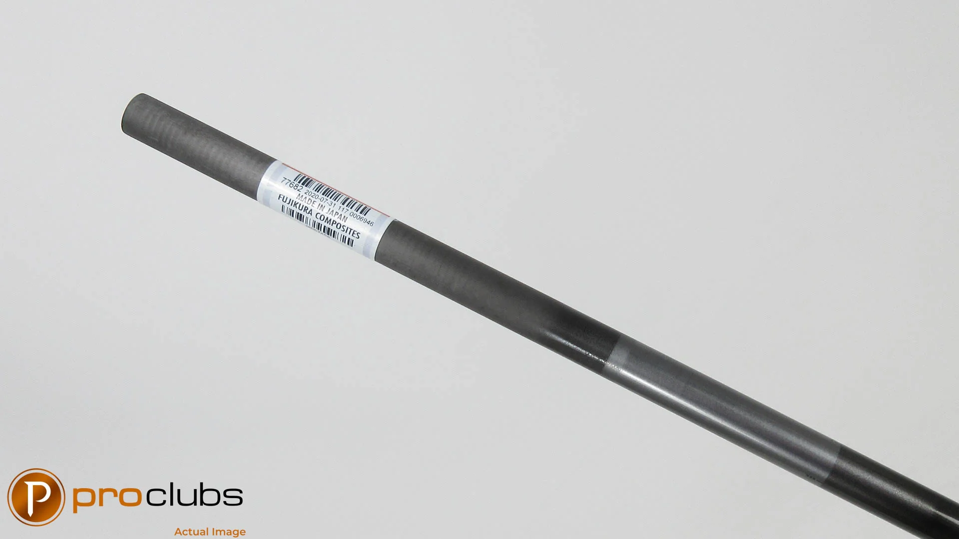 NEW FUJIKURA SPEEDER EVOLUTION IV 661 X-FLEX DRIVER SHAFT #344567 - Image 3