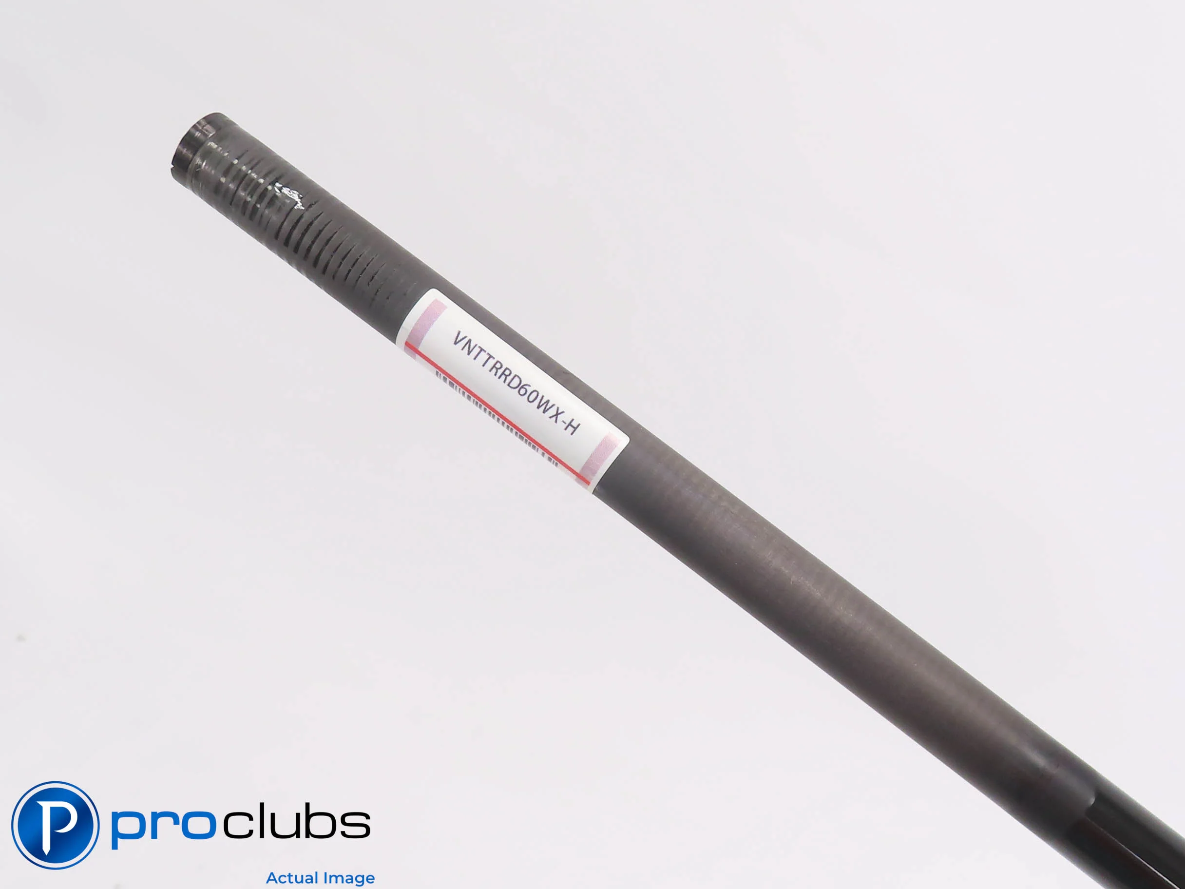 New Fujikura Ventus TR Red 6X X-Flex Driver / Wood Shaft (46" .335" Tip) 512127 - Image 2