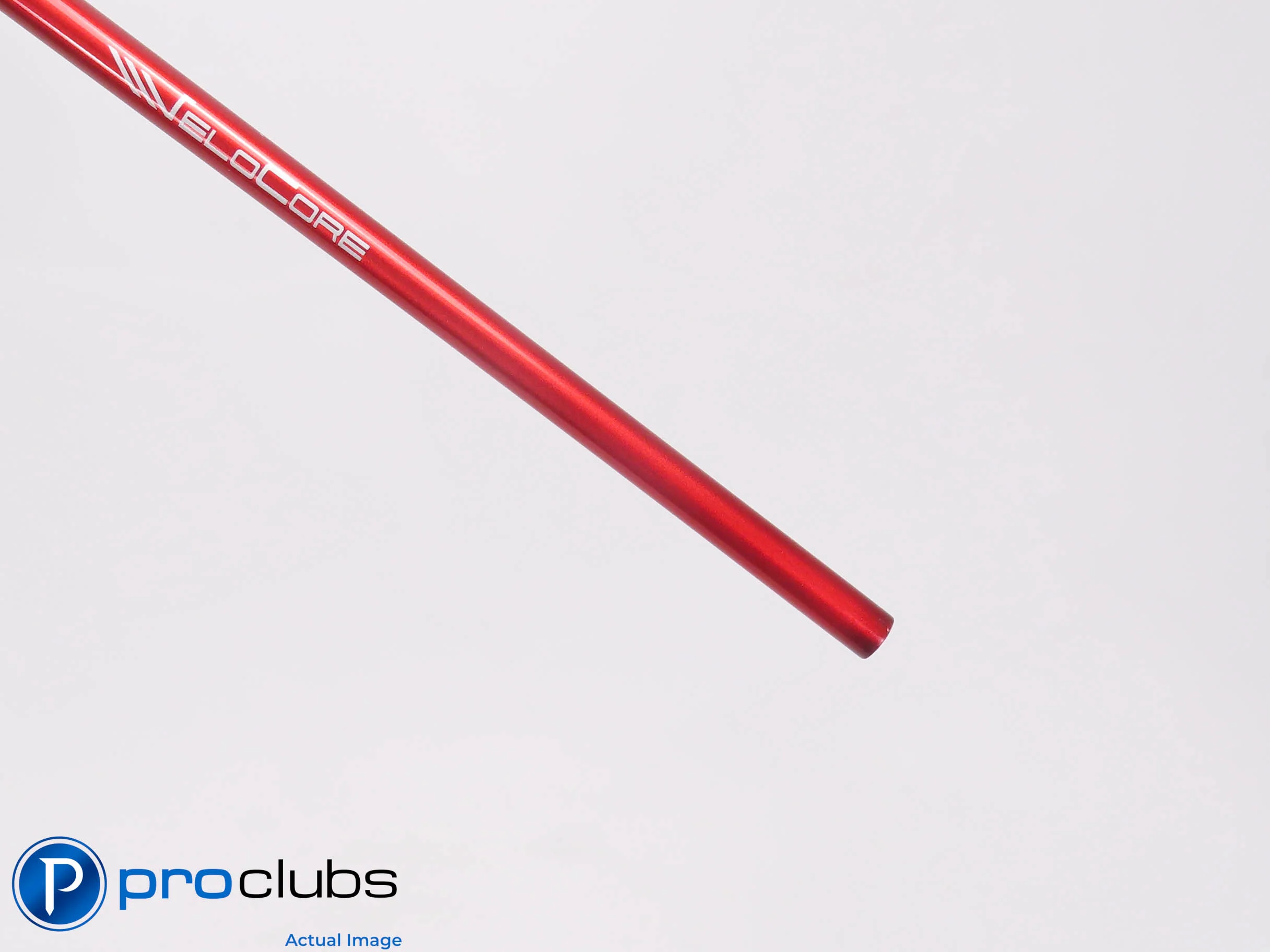 New Fujikura Ventus TR Red 6X X-Flex Driver / Wood Shaft (46" .335" Tip) 512127 - Image 3