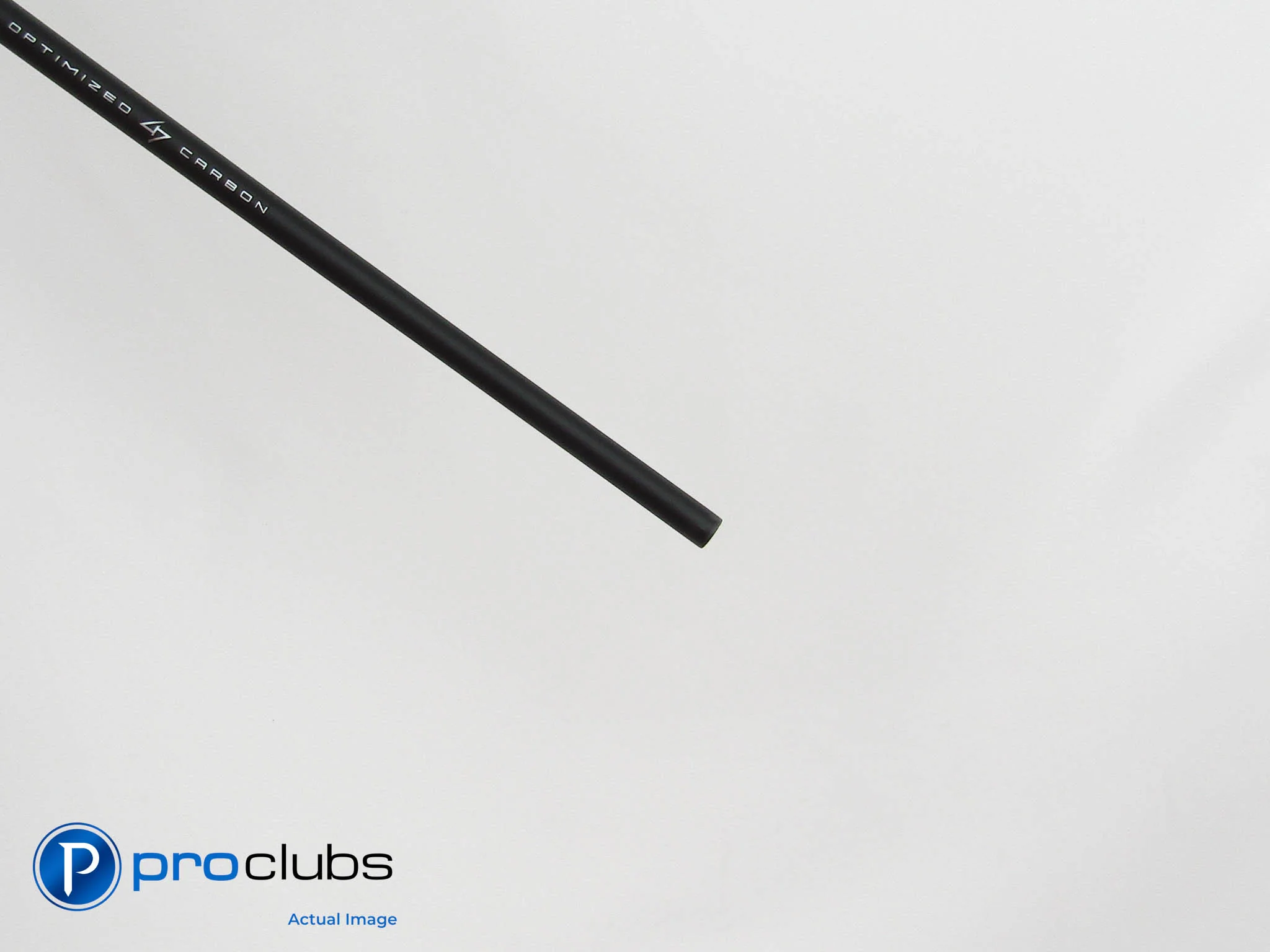 New! GEN 5 Project X HZRDUS Black 80 Stiff Driver / Wood Shaft .335 Tip #467597 - Image 3