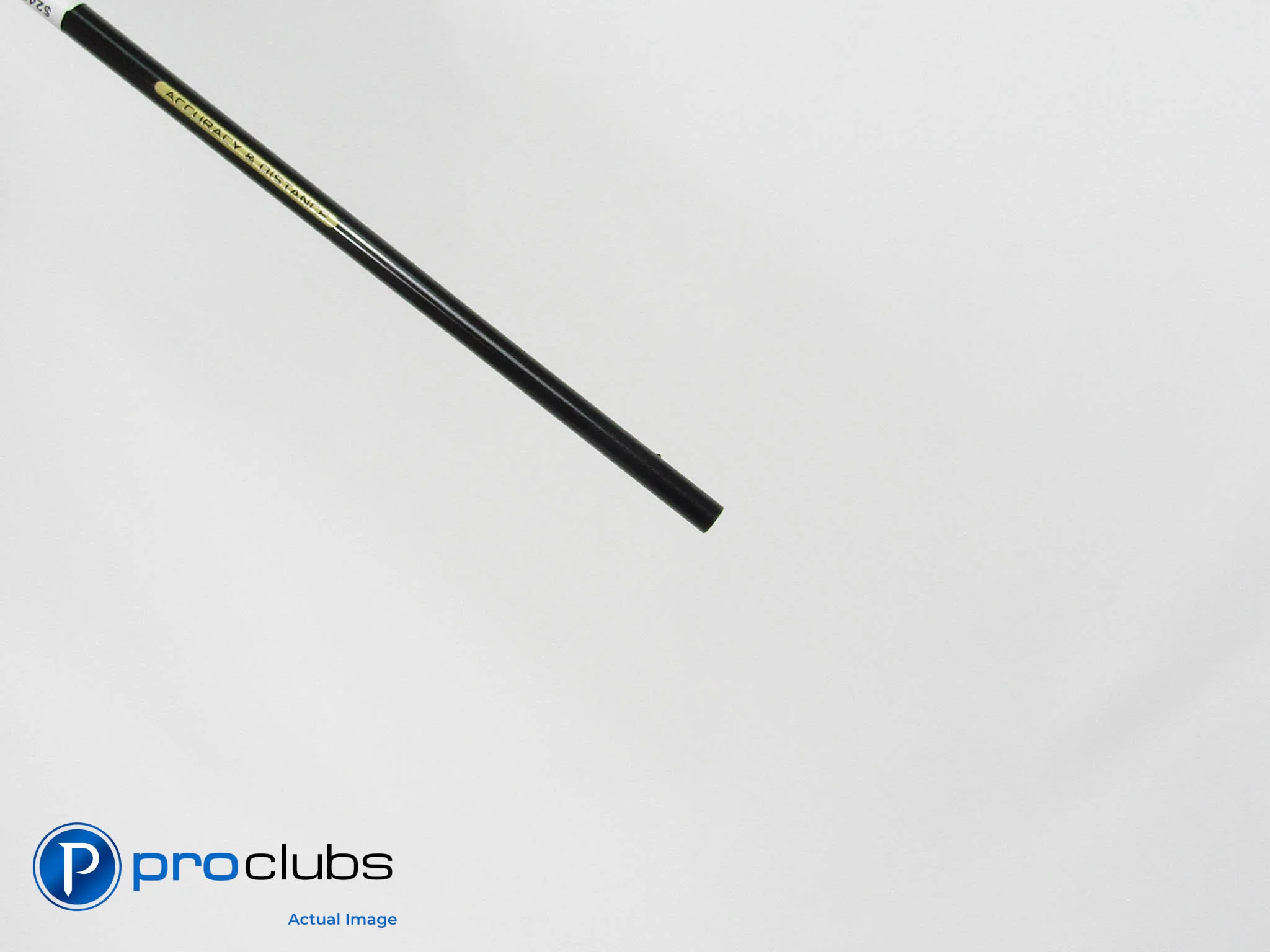 New Graphite Design Tour AD CQ 7 X Driver / Wood Shaft 503588 - Image 3