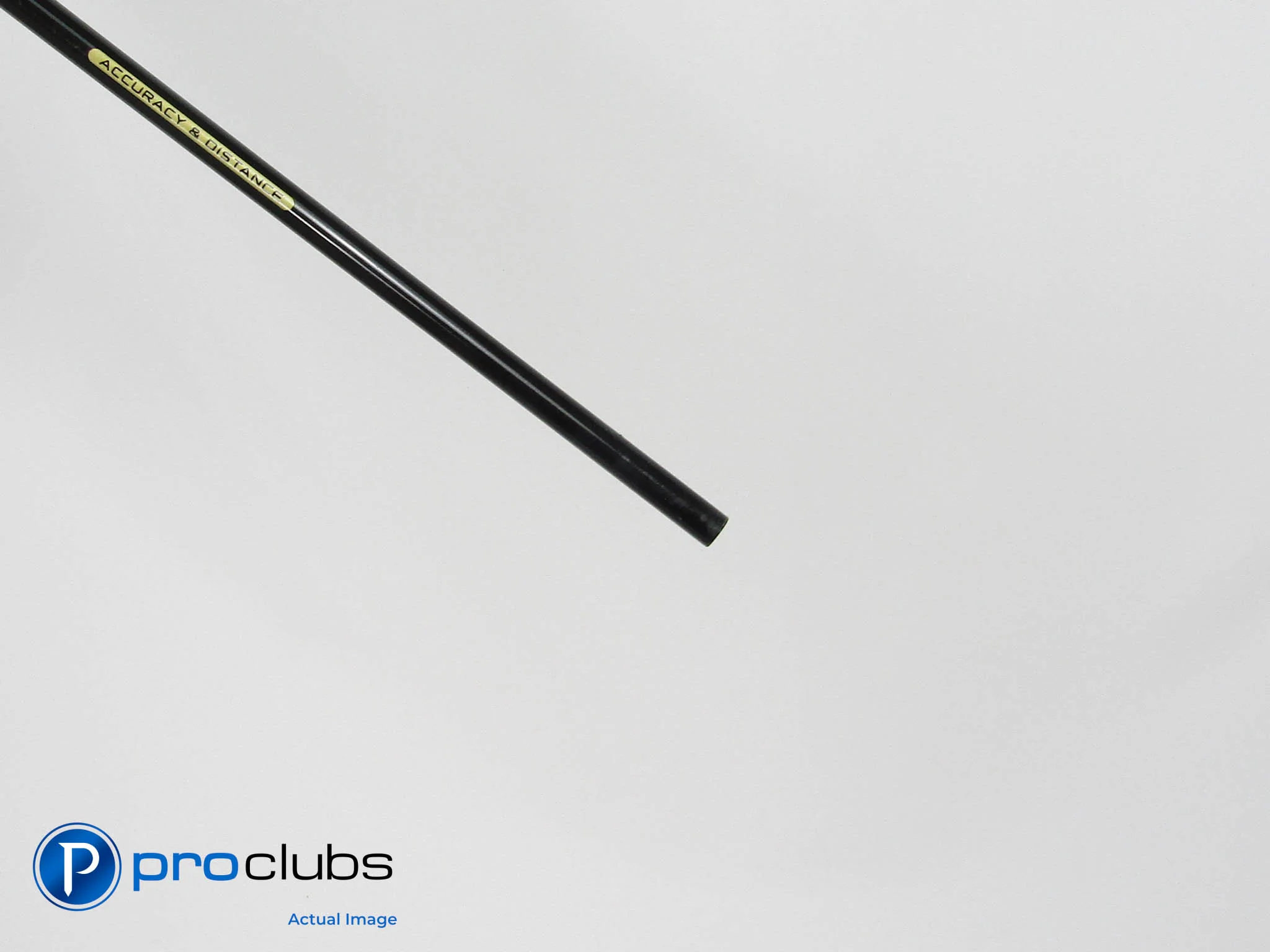 New Graphite Design Tour AD CQ 7 TX Driver / Wood Shaft 503590 - Image 3