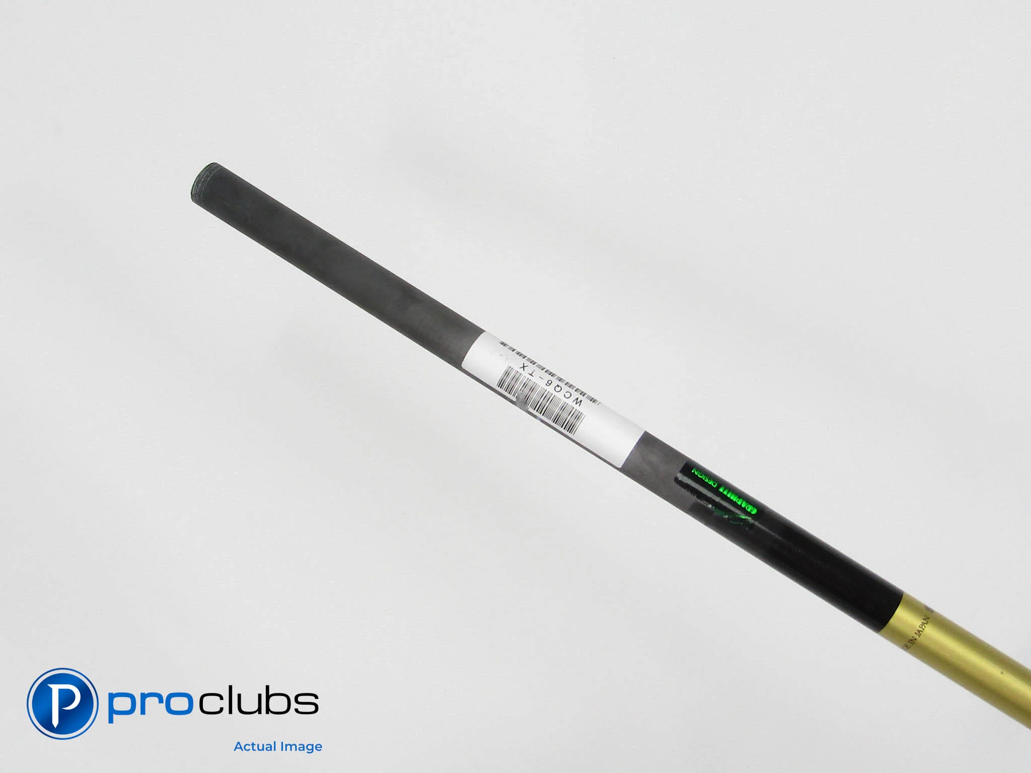 New Graphite Design Tour AD CQ 6 TX Driver / Wood Shaft 503591 - Image 2