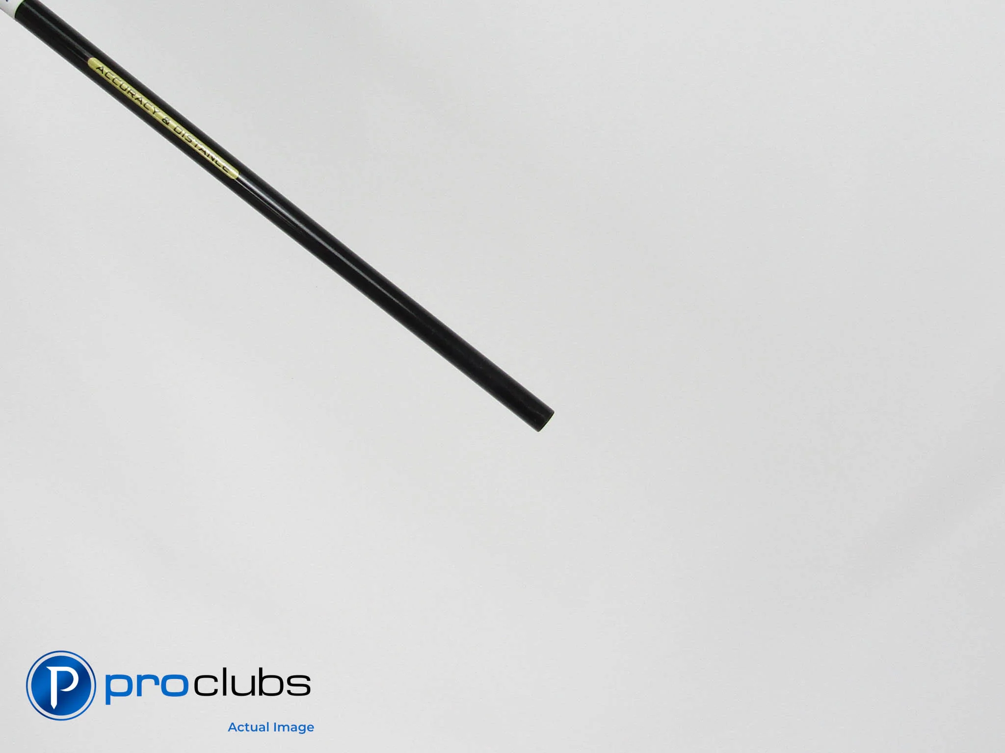 New Graphite Design Tour AD CQ 6 TX Driver / Wood Shaft 503591 - Image 3