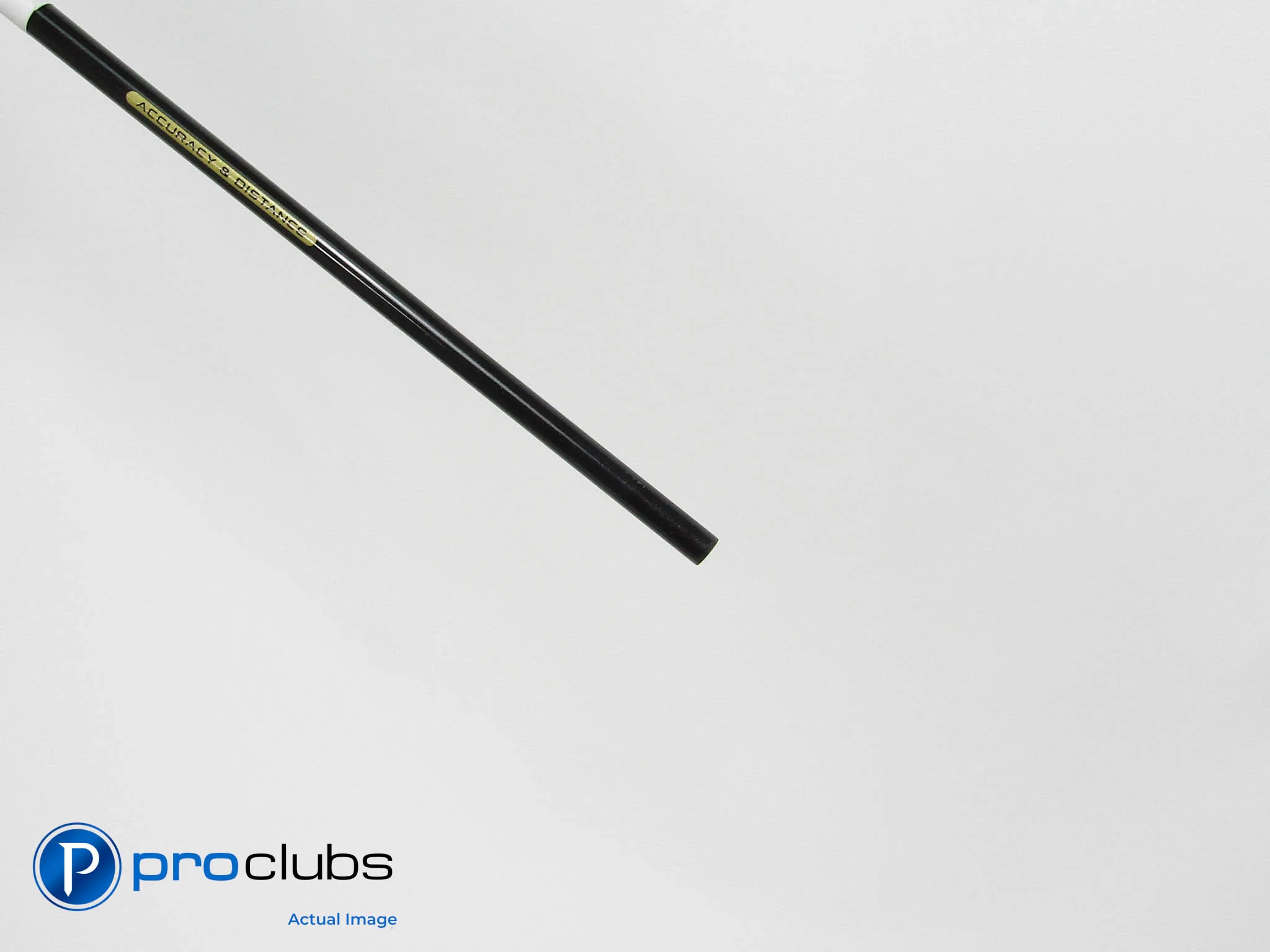 New Graphite Design Tour AD CQ 8 X Driver / Wood Shaft 503592 - Image 3