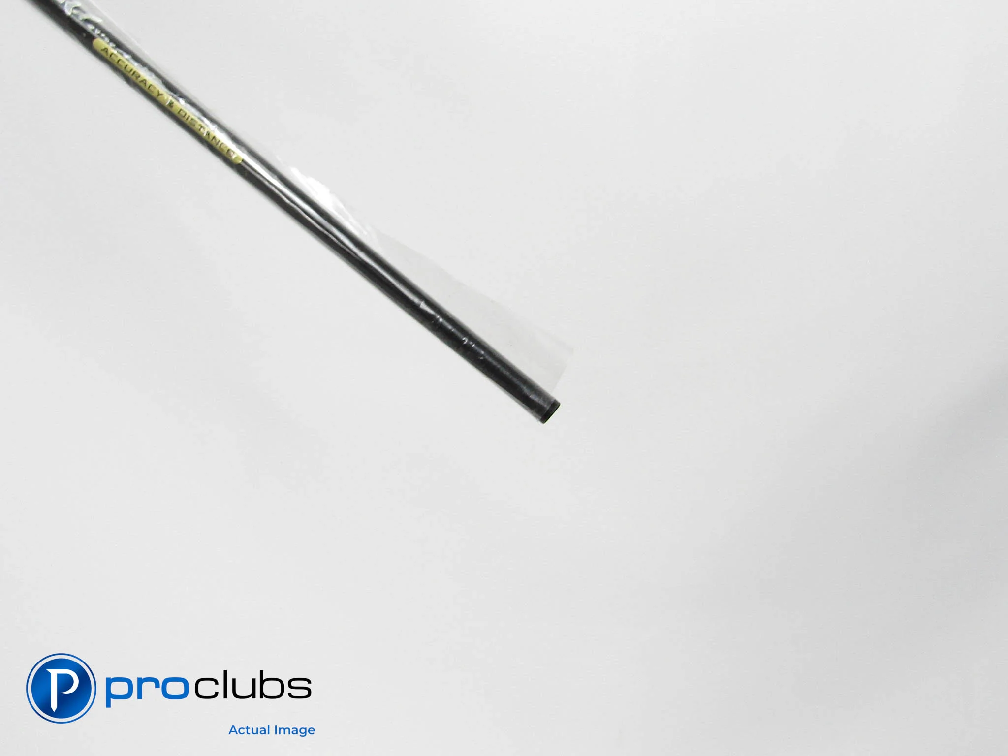 New! Graphite Design Tour AD CQ 8 X-Flex Driver / Wood Shaft .335" Tip #472560 - Image 3