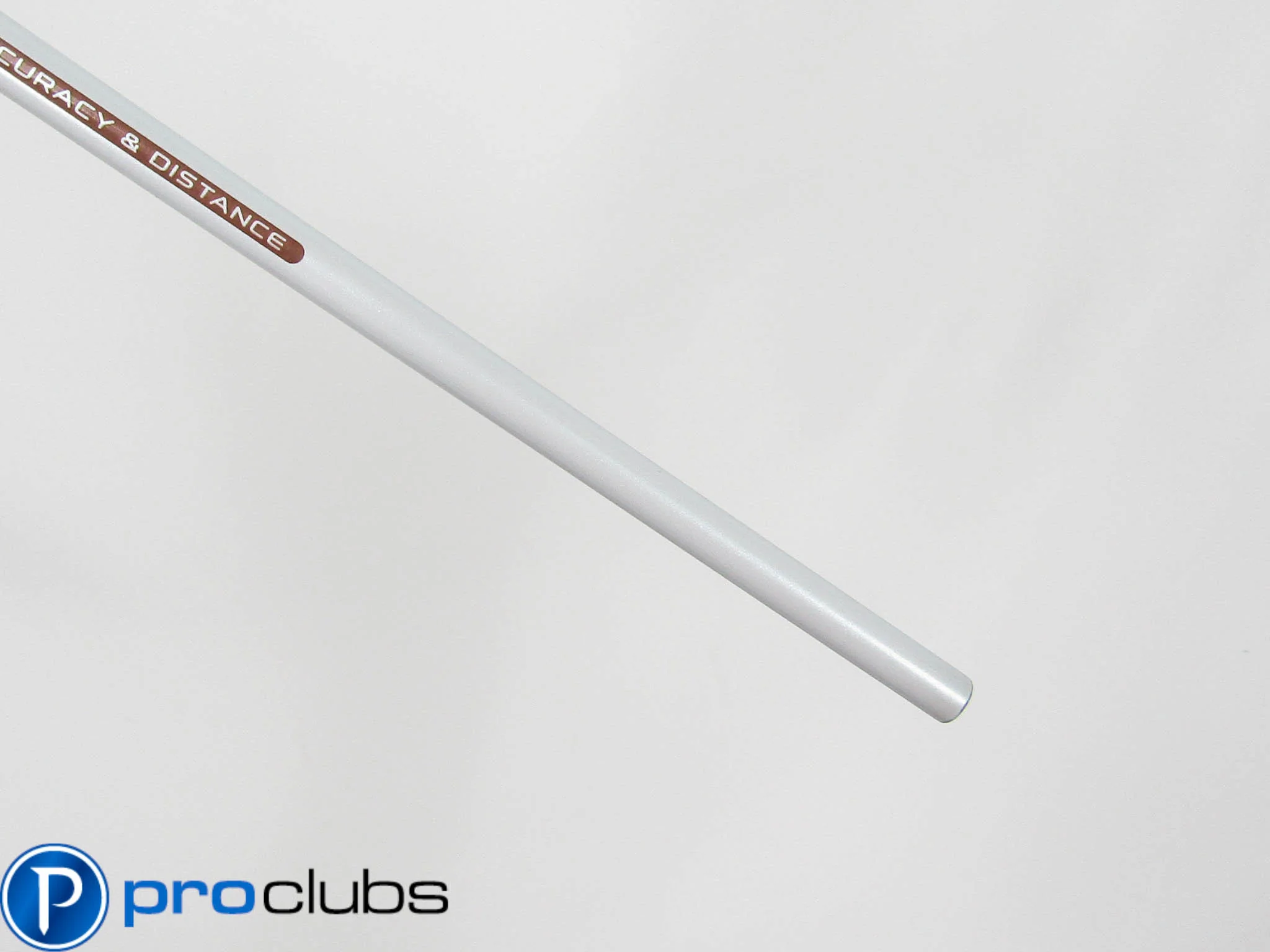 NEW GRAPHITE DESIGN TOUR AD GC 6 TX-FLEX DRIVER SHAFT #450902 - Image 3