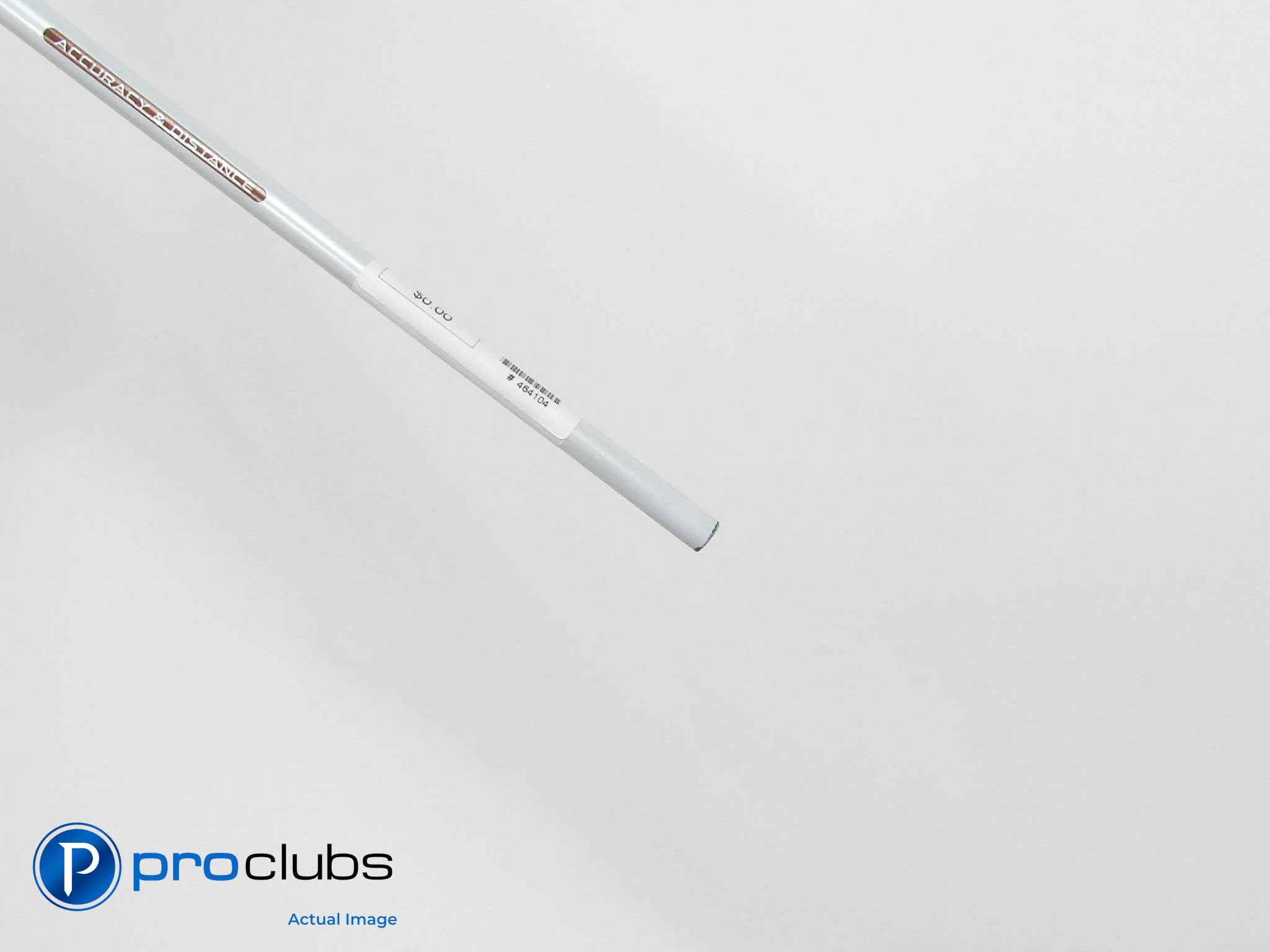 New! Graphite Design Tour AD GC 7 TX-Flex Driver / Wood Shaft #464104 - Image 3