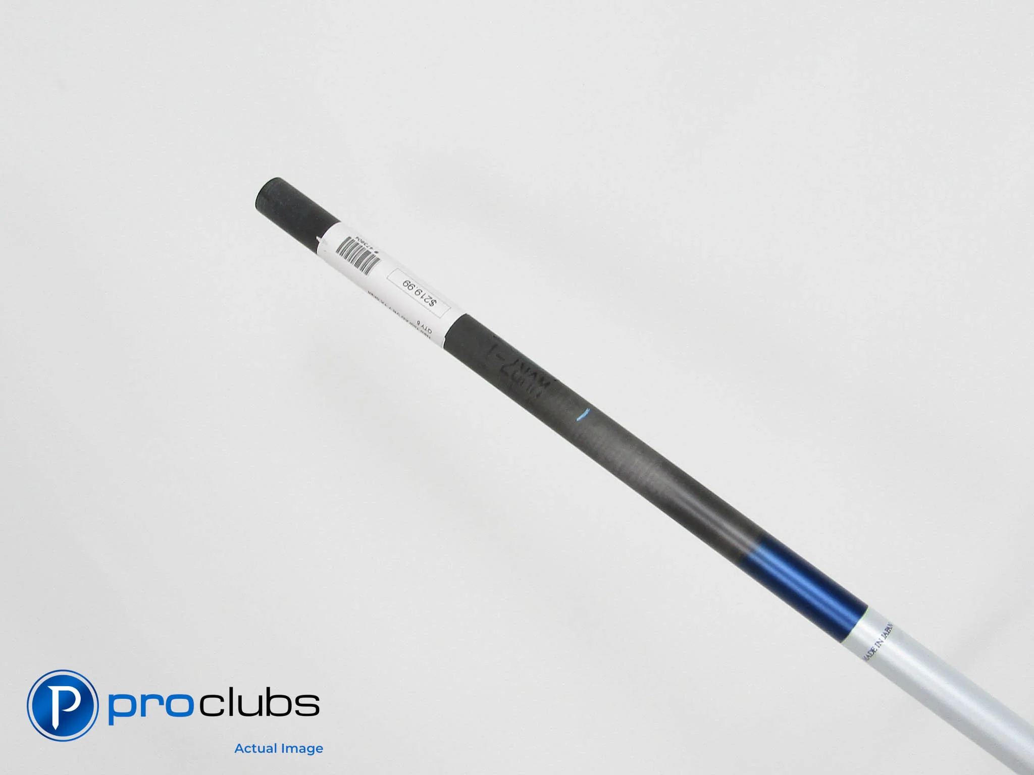 New! Graphite Design Tour AD VR 7 TX-Flex Driver Shaft #473904 - Image 2