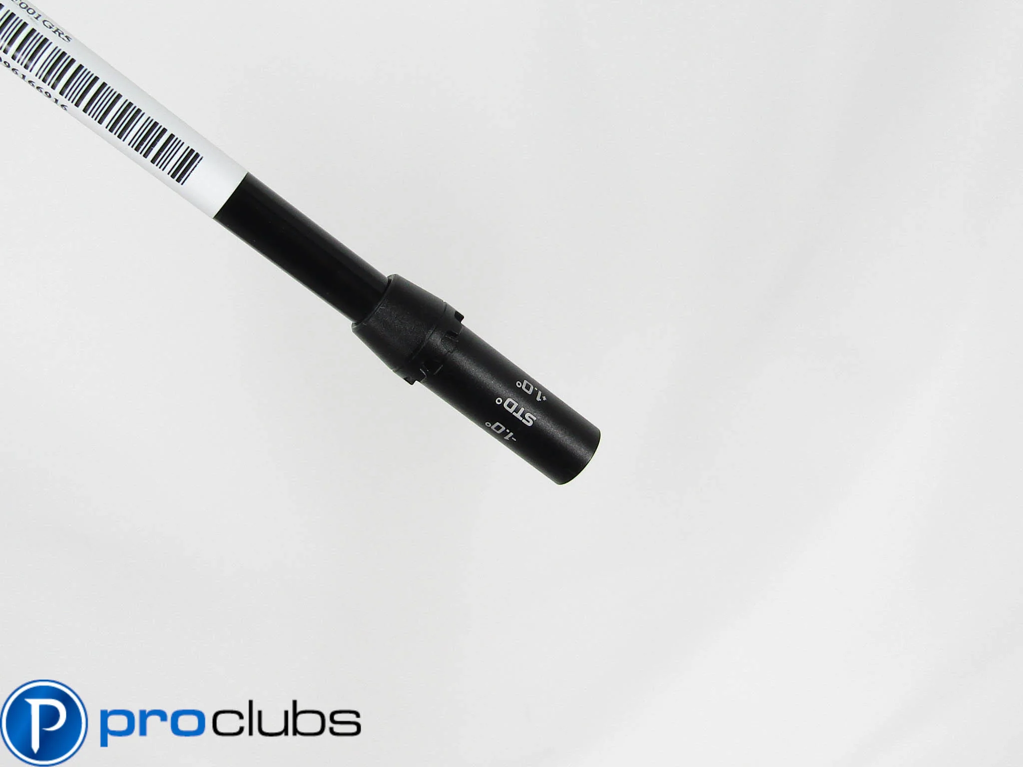 NEW MITSUBISHI KAI'LI BLUE 60 REGULAR 5 WOOD SHAFT w/Cobra Adapter #508869 - Image 3
