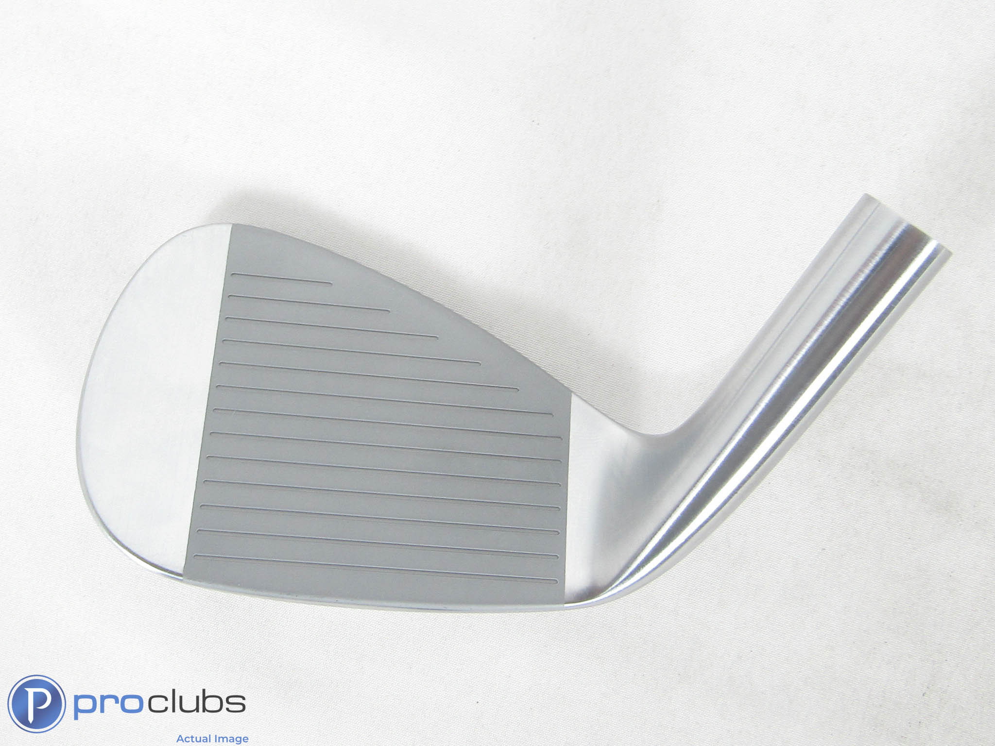 New! Honma TR20V 9 Iron - Head Only - 507985 - Image 2