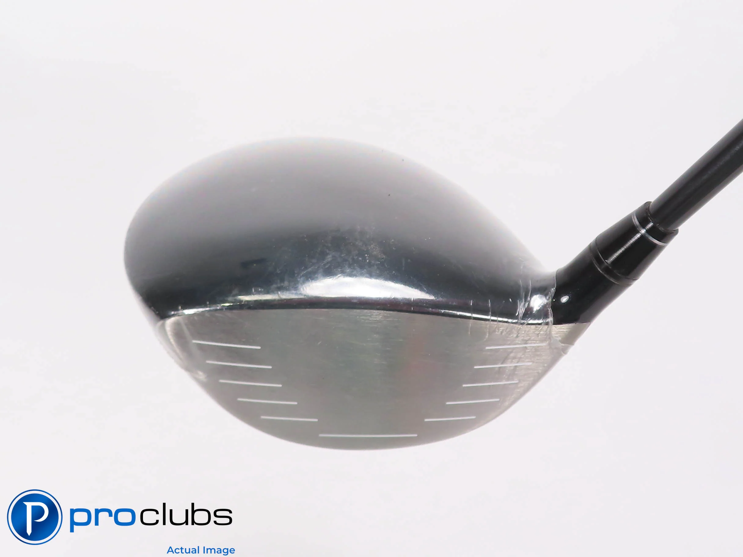 New Honma TW747 455 10.5* Driver - Vizard 60 Extra-Stiff Flex 511988 - Image 2