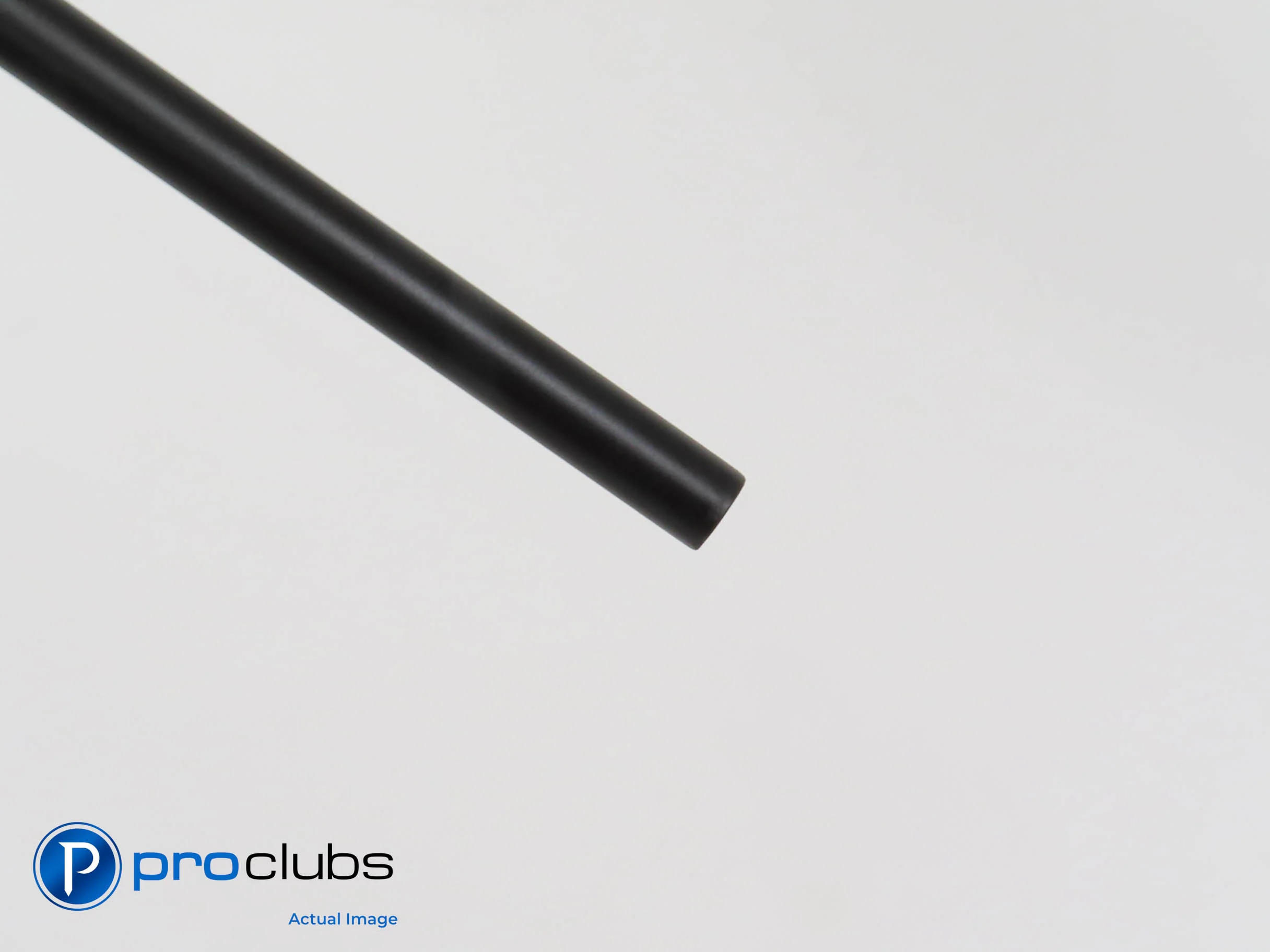 NEW! HOUSE OF FORGED Blackout Regular Flex 243-CPM 71g - 46" Raw Uncut - 402427 - Image 3