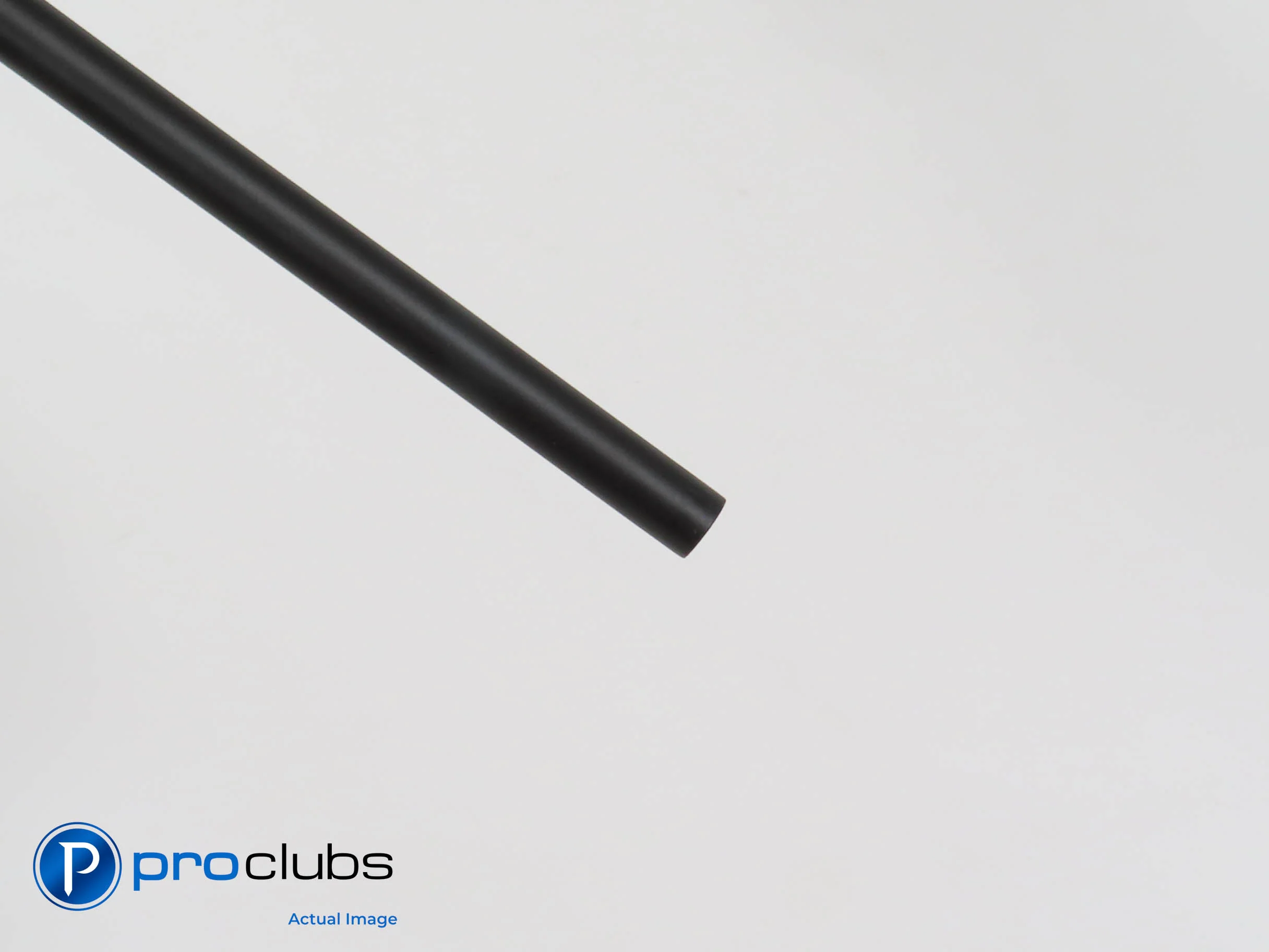 NEW! HOUSE OF FORGED Blackout - R Flex (244-CPM) 77g - 46" Raw Uncut - 402416 - Image 3