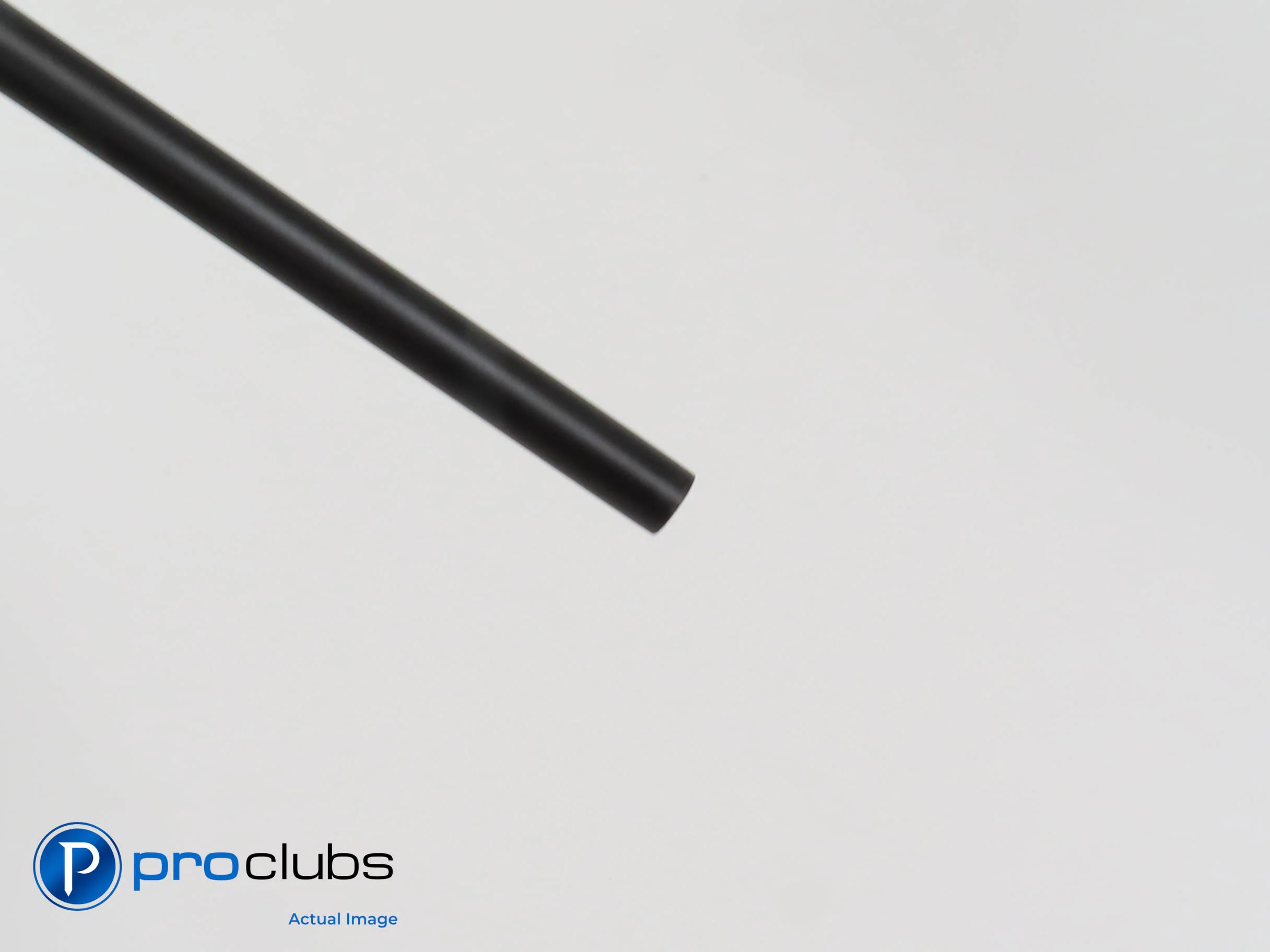 NEW! HOUSE OF FORGED Blackout - R Flex (246-CPM) 77g - 46" Raw Uncut - 402437 - Image 3