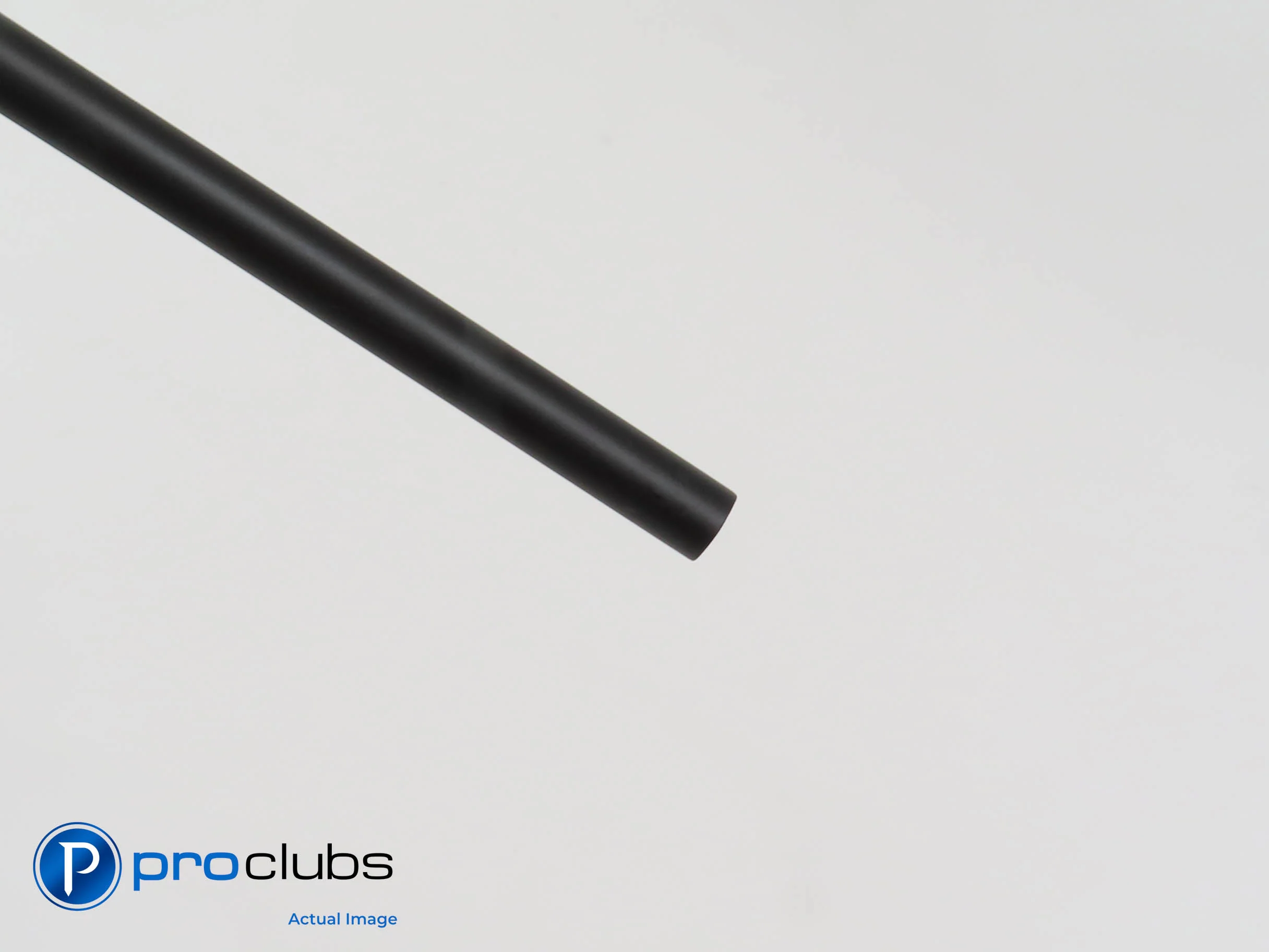 NEW! HOUSE OF FORGED Blackout - R Flex (247-CPM) 73g - 46" Raw Uncut - 402456 - Image 3