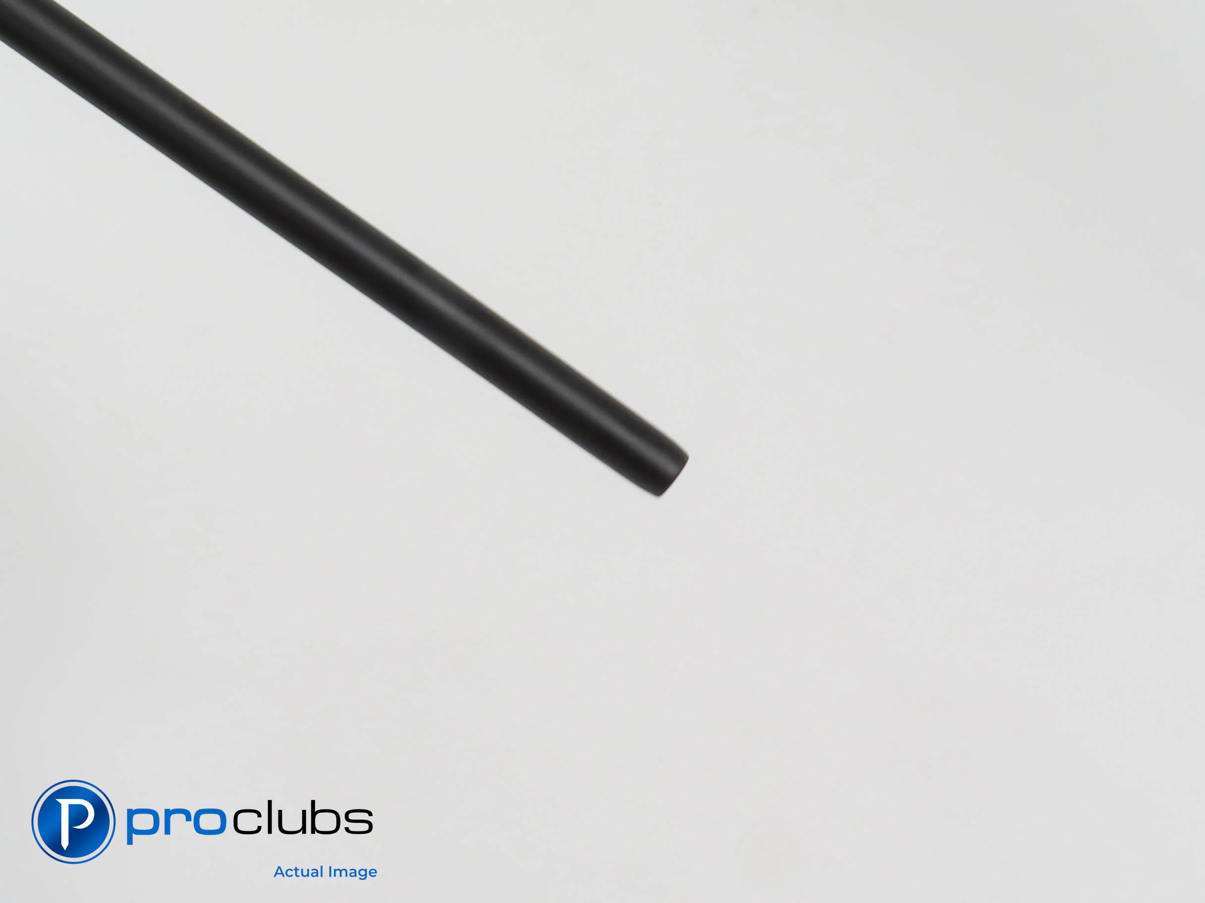 NEW! HOUSE OF FORGED Blackout - R Flex (247-CPM) 75g - 46" Raw Uncut - 402434 - Image 3