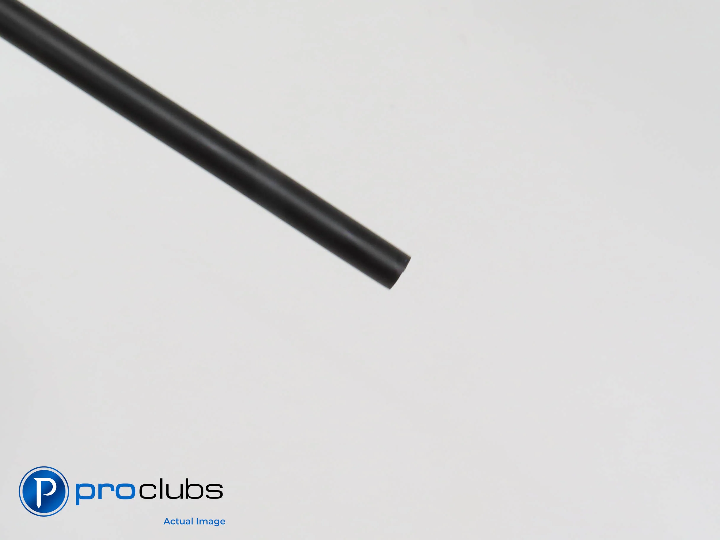NEW! HOUSE OF FORGED Blackout - S Flex (250-CPM) 70g - 46" Raw Uncut - 402415 - Image 3