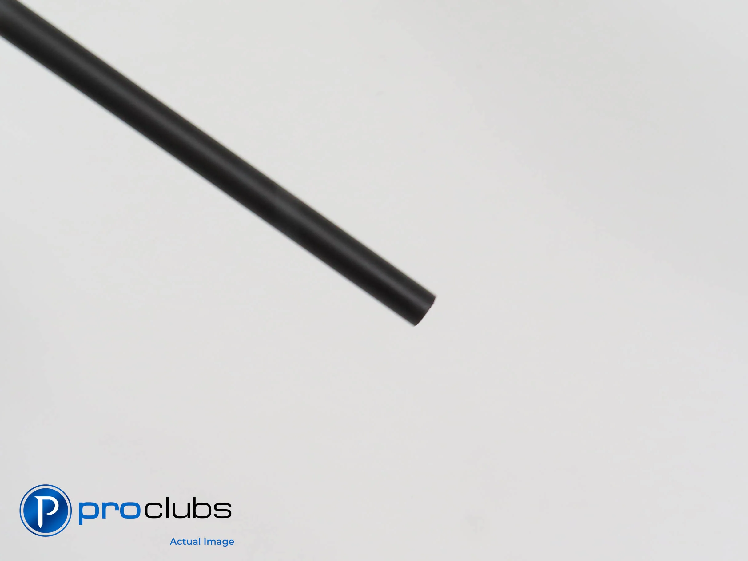 NEW! HOUSE OF FORGED Blackout - S Flex (257-CPM) 71g - 46" Raw Uncut - 402431 - Image 3