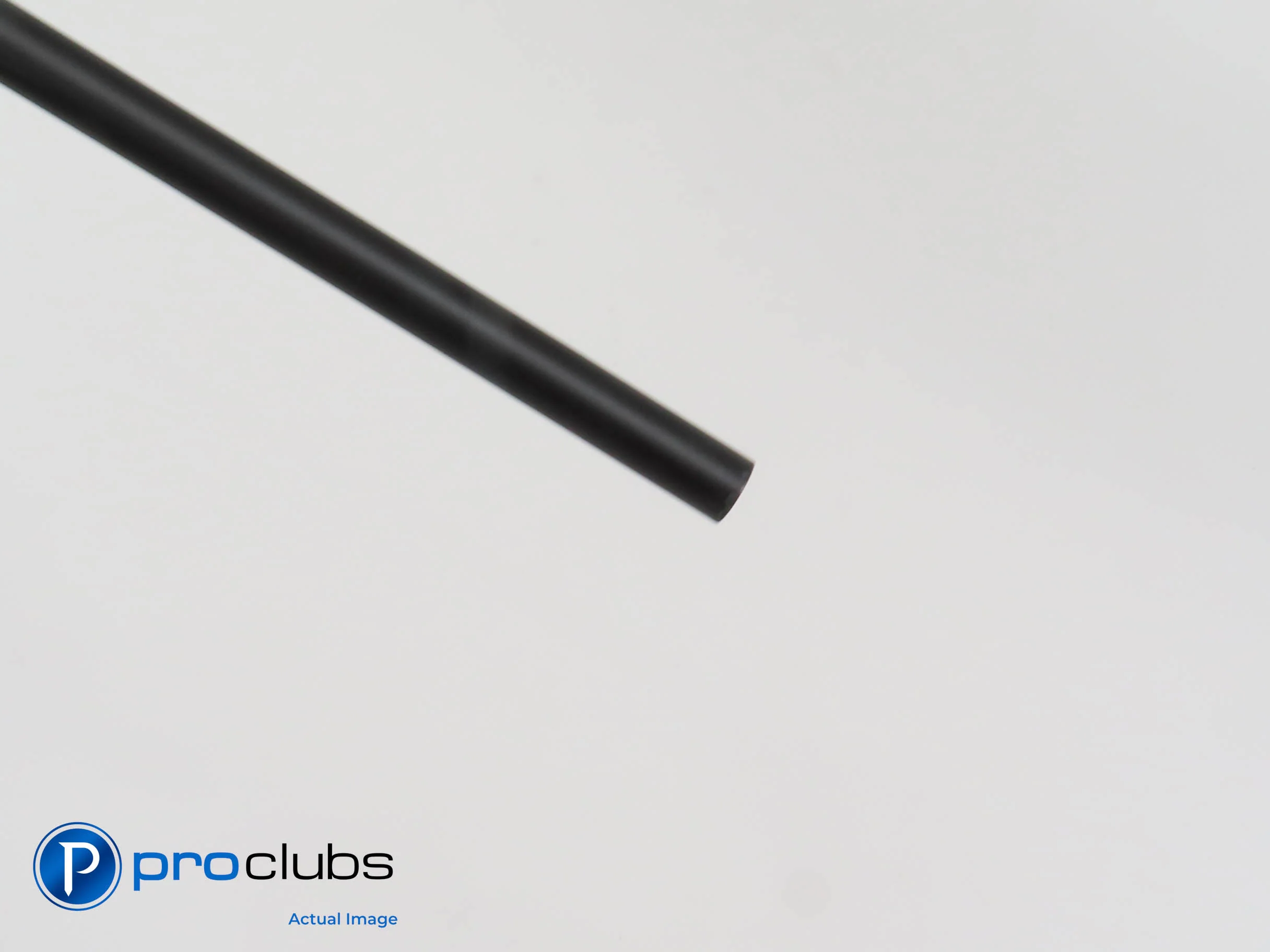 NEW! HOUSE OF FORGED Blackout - X Flex (260-CPM) 72g - 46" Raw Uncut - 402453 - Image 3