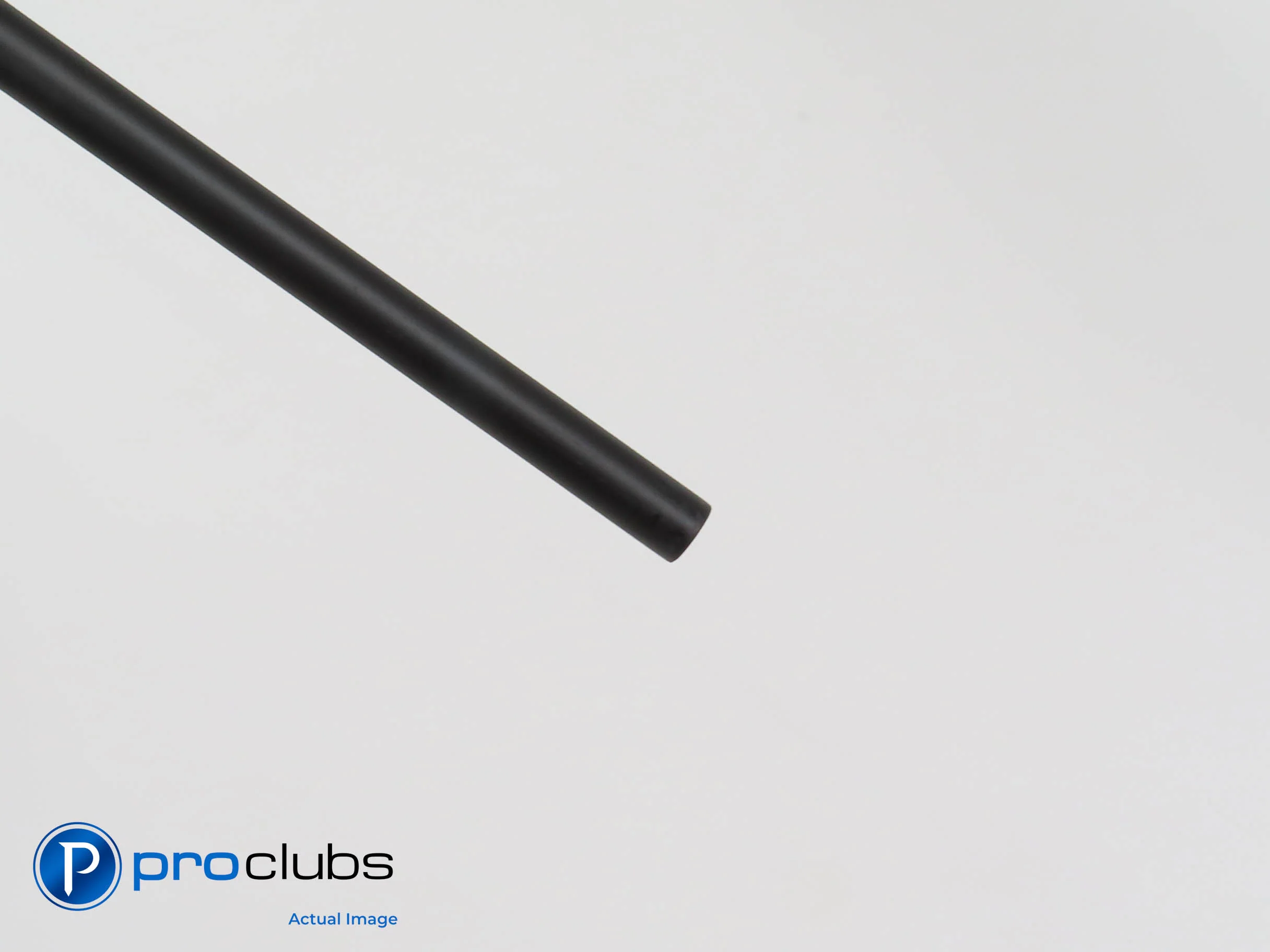 NEW! HOUSE OF FORGED Blackout - X Flex (261-CPM) 73g - 46" Raw Uncut - 402422 - Image 3