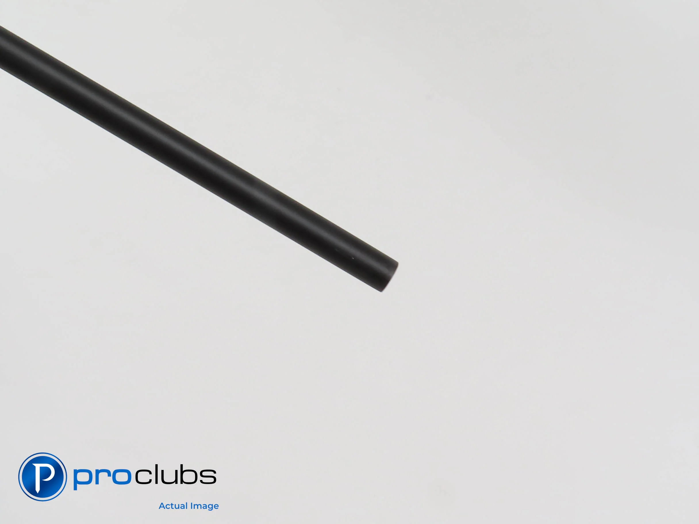 NEW! HOUSE OF FORGED Blackout - X Flex (264-CPM) 74g - 46" Raw Uncut - 402443 - Image 3