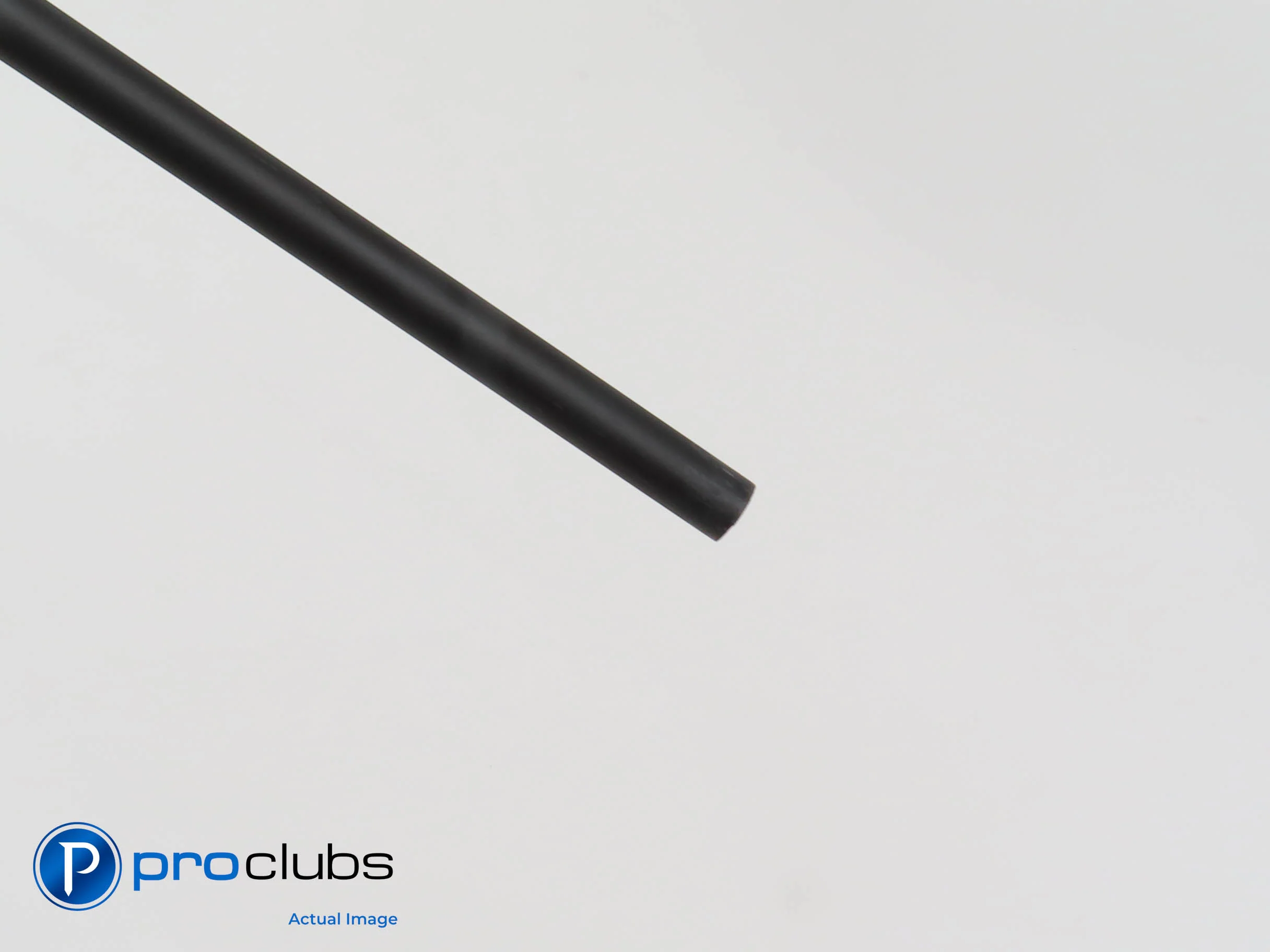 NEW! HOUSE OF FORGED Blackout - X Flex (265-CPM) 72g - 46" Raw Uncut - 402458 - Image 3