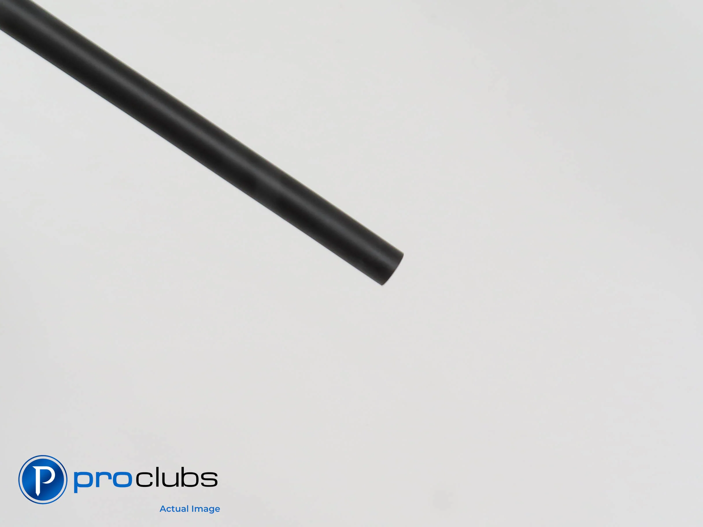 NEW! HOUSE OF FORGED Blackout - X Flex (265-CPM) 73g - 46" Raw Uncut - 402452 - Image 3