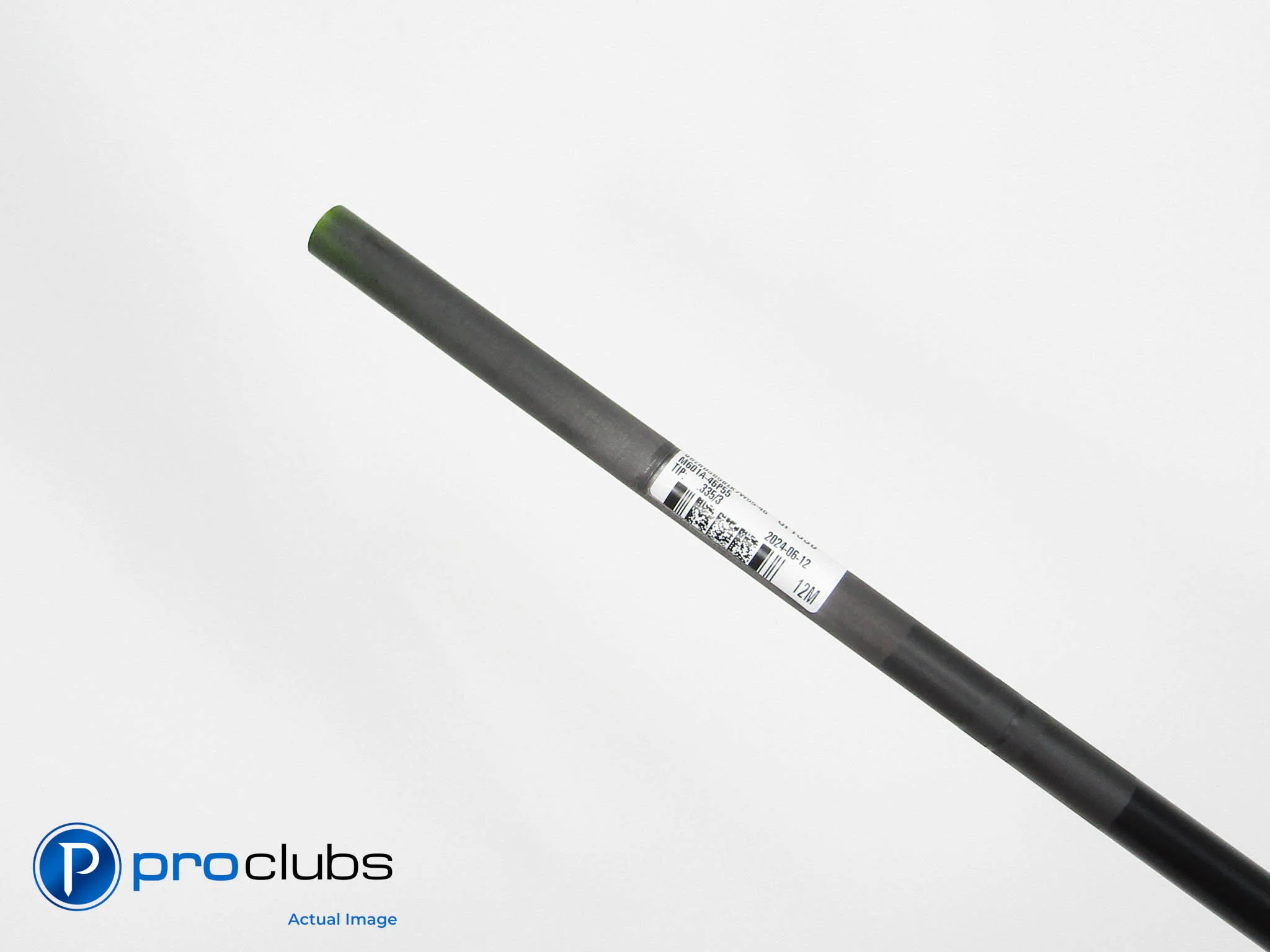 New 5th Gen Project X HZRDUS Black 70 5.5 Regular Driver / Wood Shaft 510686 - Image 2