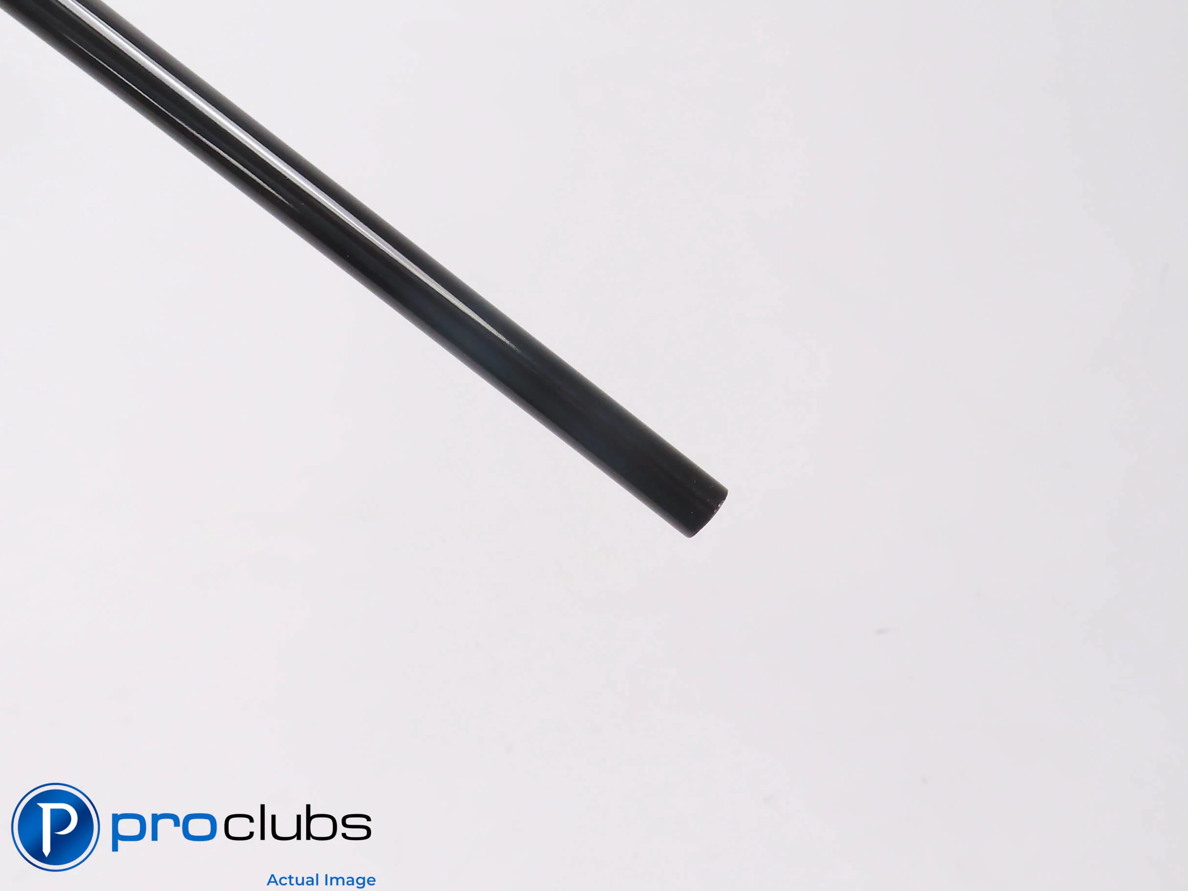 New! HZRDUS RDX Smoke Black 80g 6.0 Stiff Flex Hybrid Shaft "Uncut" #512664 - Image 3