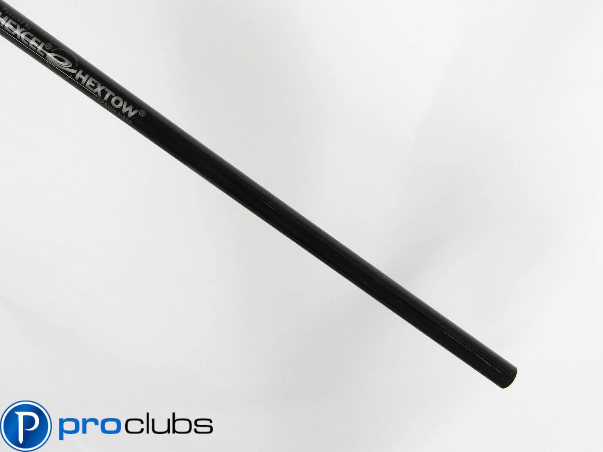 NEW PROJECT X HZRDUS SMOKE RDX BLACK 70 5.5 REGULAR FLEX DRIVER SHAFT #511934 - Image 3