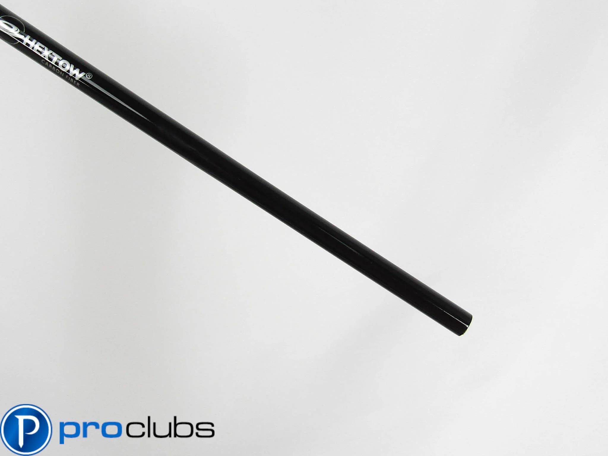 NEW PROJECT X HZRDUS SMOKE RDX BLACK 80 6.5 X-FLEX DRIVER / WOOD SHAFT #511936 - Image 3