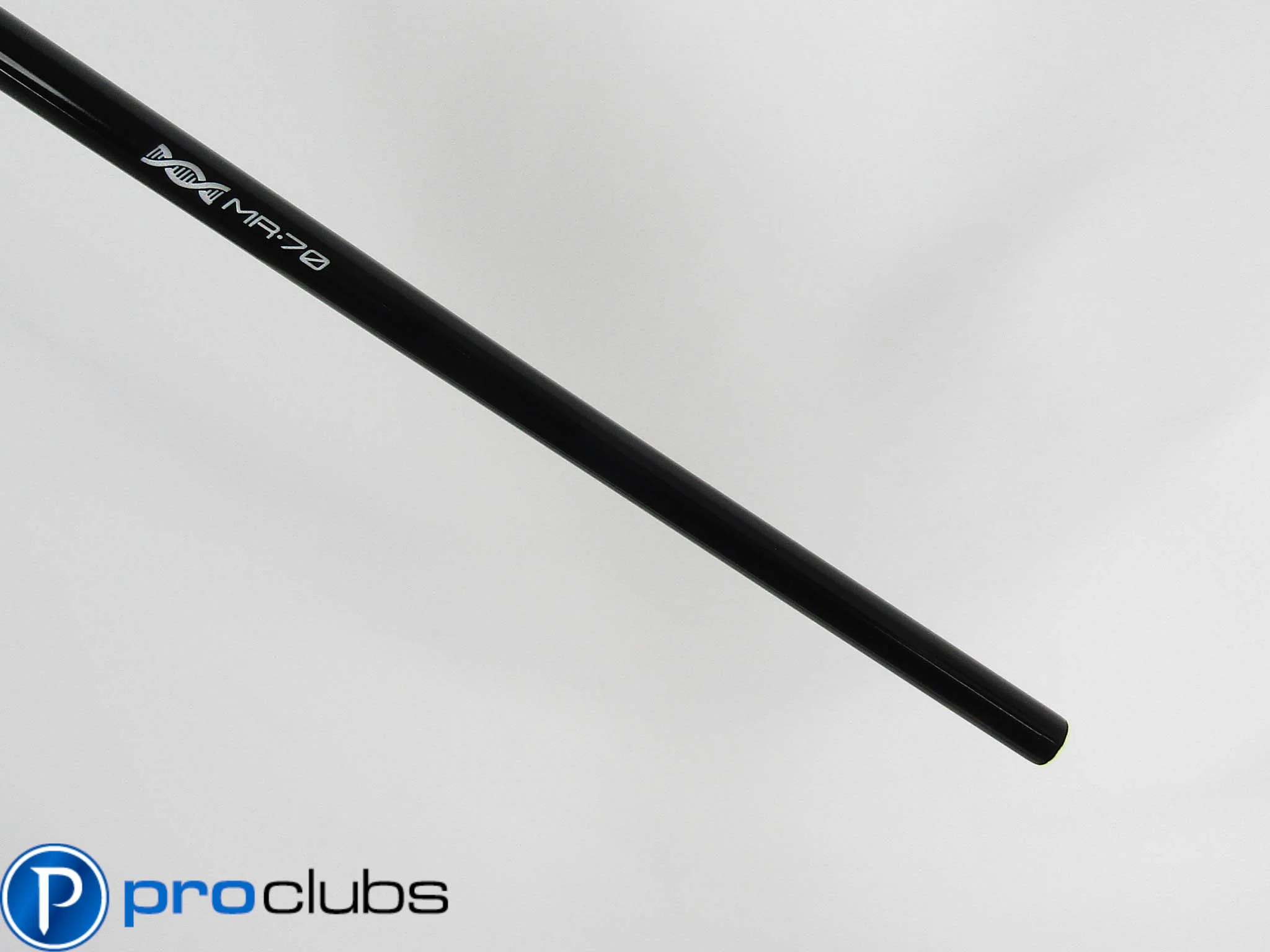 NEW MITSUBISHI CHEMICAL KAI'LI WHITE 70 X-FLEX DRIVER SHAFT #507578 - Image 3