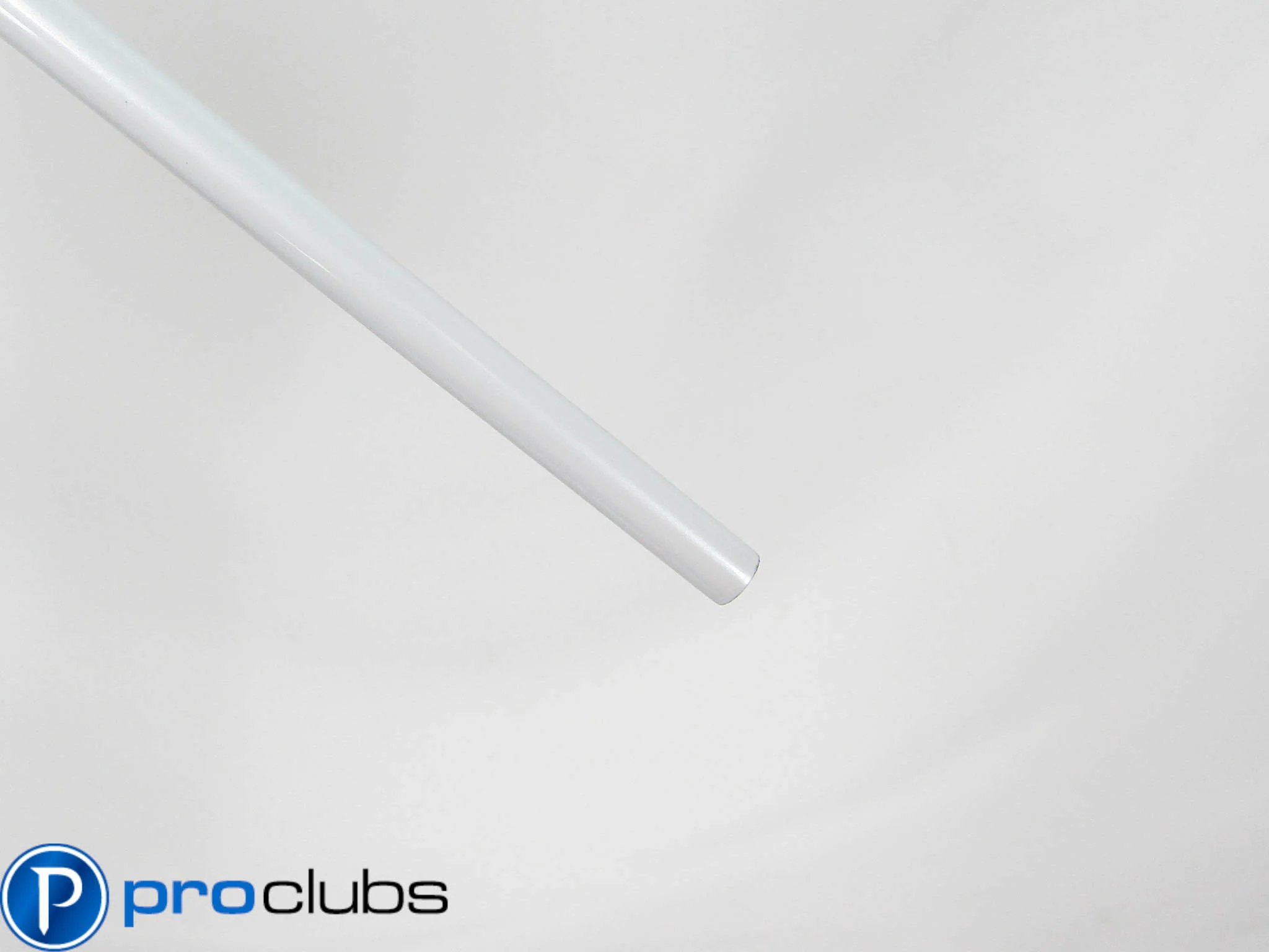 NEW KBS CT TOUR 120 WHITE CUSTOM STEEL PUTTER SHAFT .370 TIP #454696 - Image 3