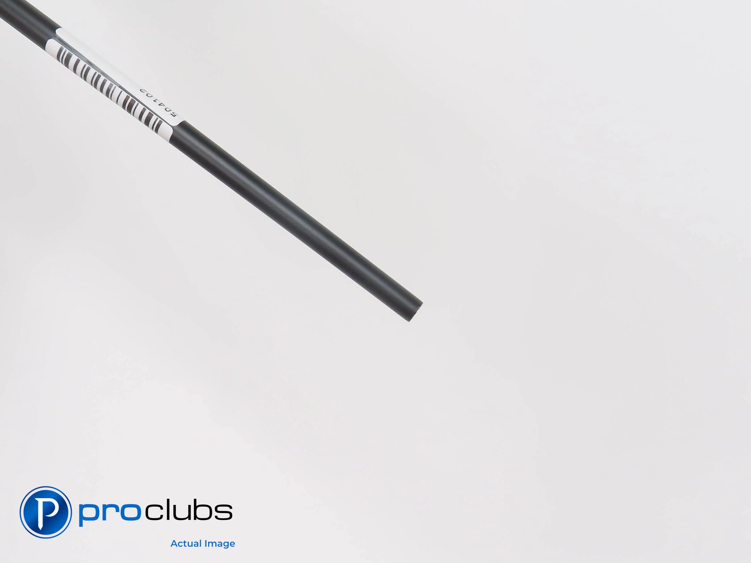 New KBS Custom Series Black X Flex Wedge Shaft .355" Taper Tip 504102 - Image 3