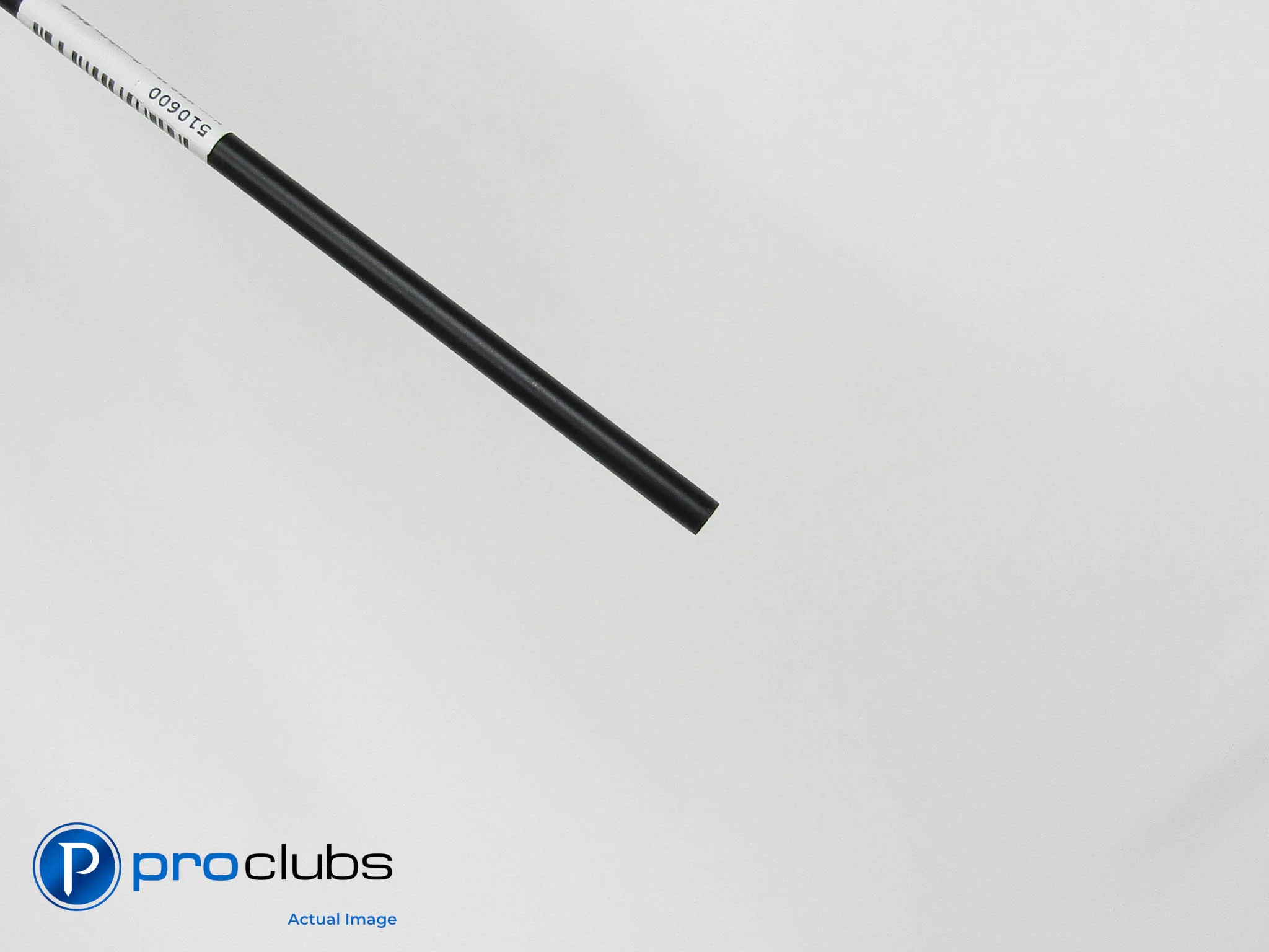 New KBS Max 85 Stiff Flex Graphite Iron / Hybrid Shaft .370" Tip #510600 - Image 3