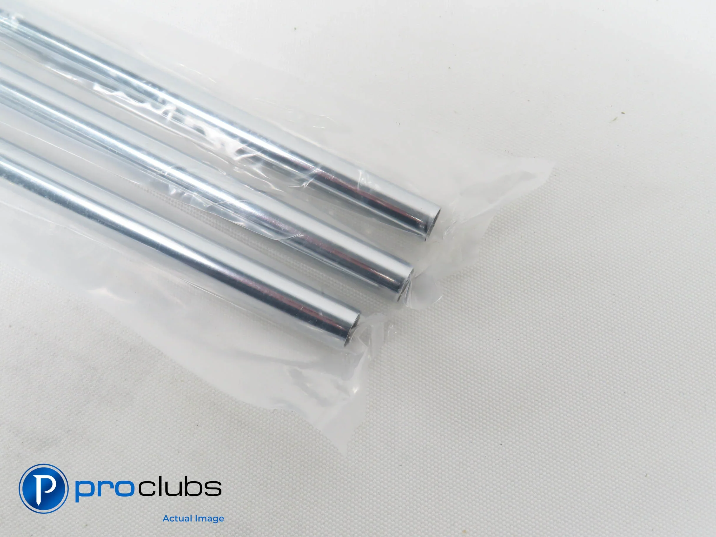 NEW KBS TOUR 105 Stiff Flex 3-Piece Wedge Shaft Set .355" Taper Tip 502344 - Image 3