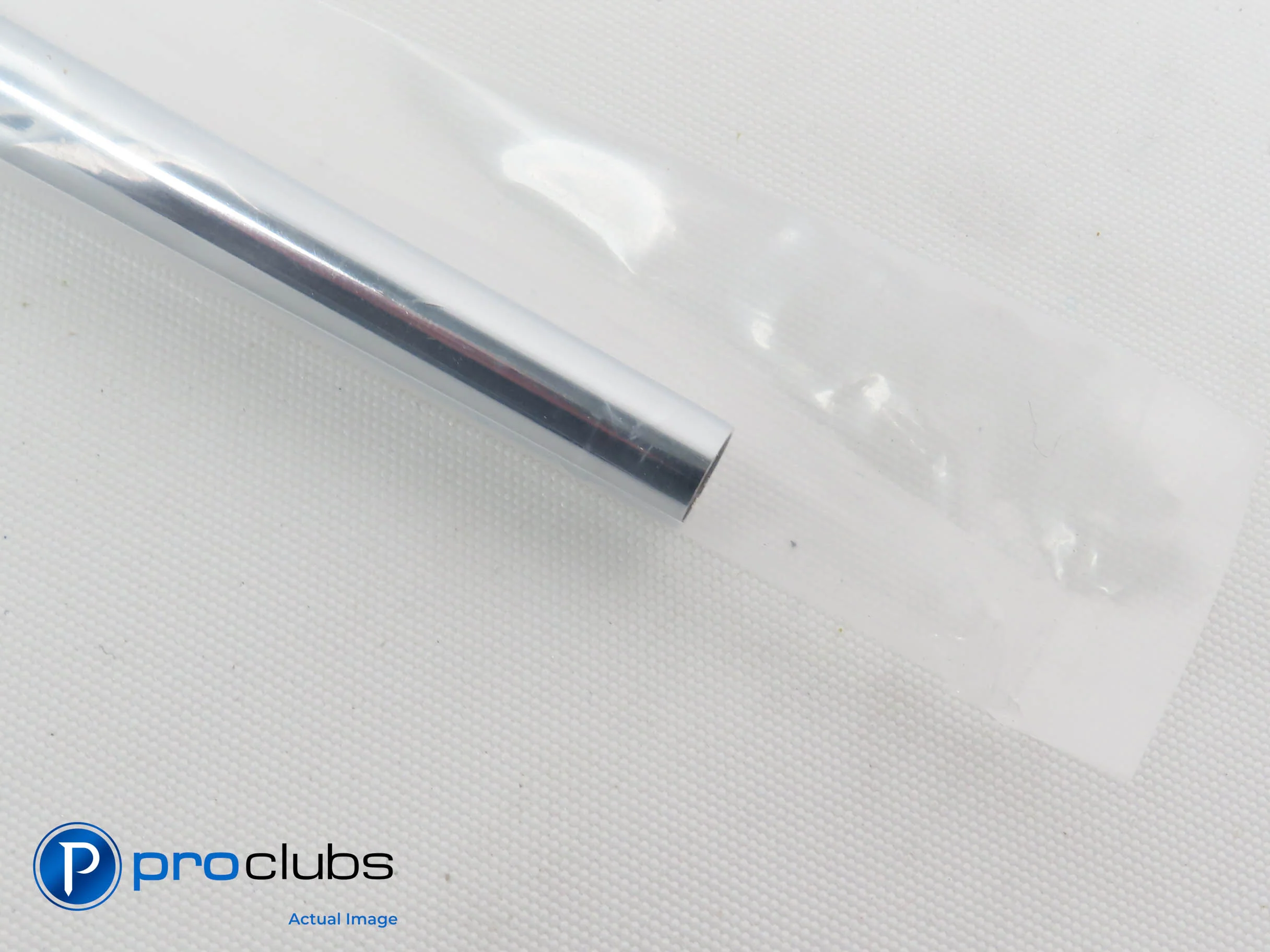 NEW KBS TOUR 105 Stiff Flex Steel 4-Iron Shaft .355" Taper Tip #375620 - Image 3