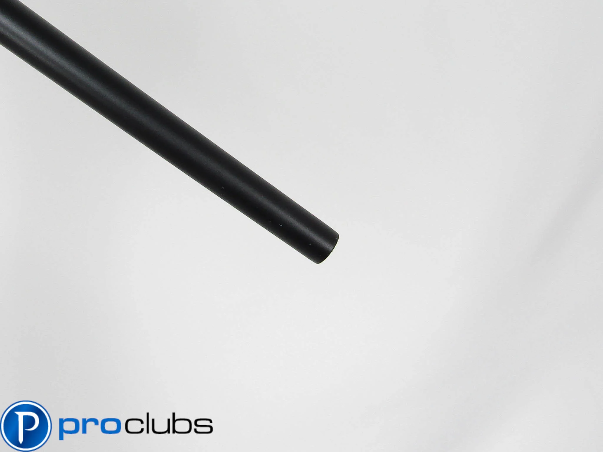 NEW KBS TOUR CUSTOM SERIES MATTE BLACK / WHITE 120 STIFF FLEX WEDGE SHAFT 511285 - Image 3