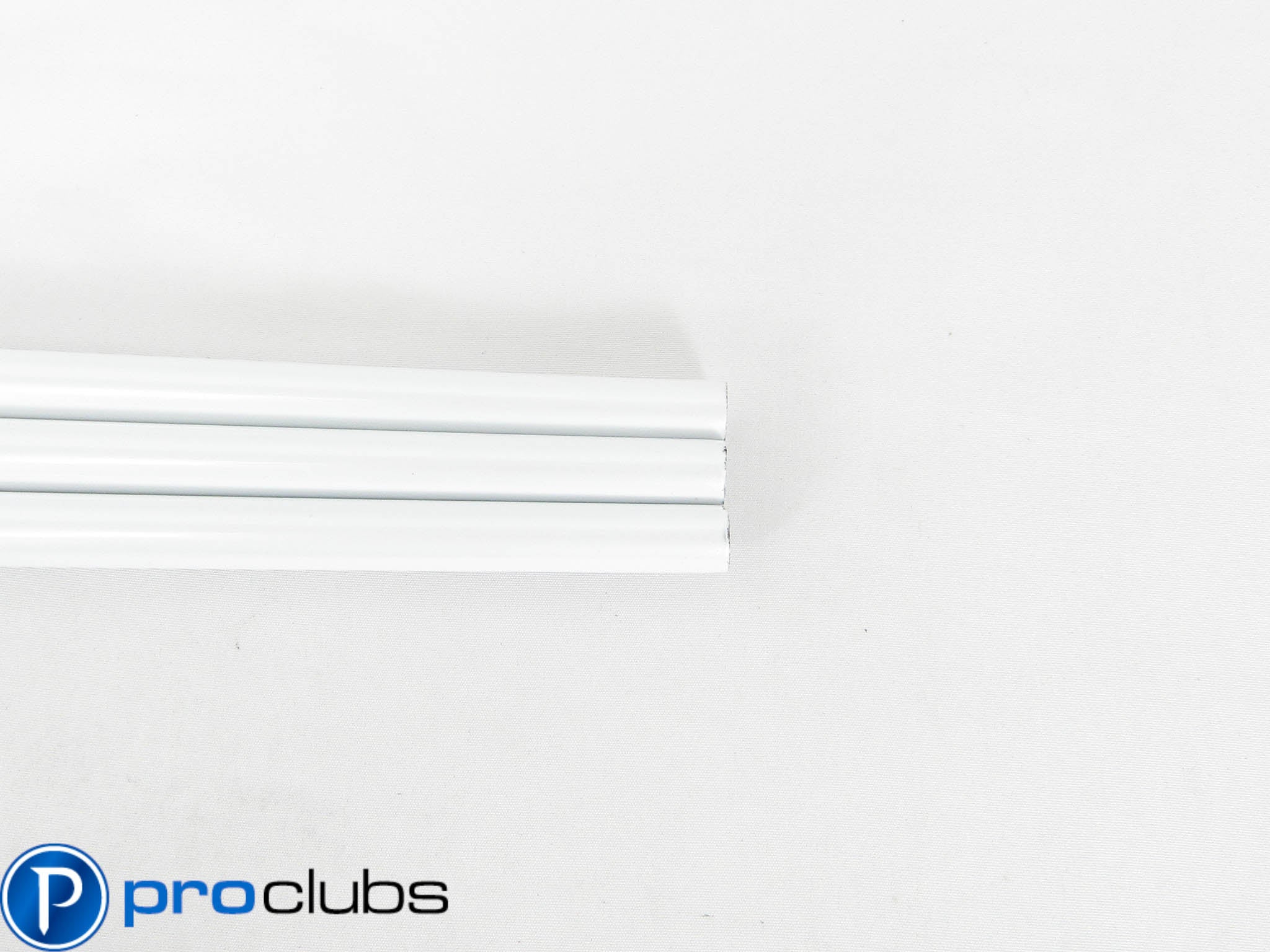 3pc NEW KBS TOUR CUSTOM SERIES (WHITE PEARL / BLUE) 120 STIFF FLEX WEDGE SHAFTS - Image 3