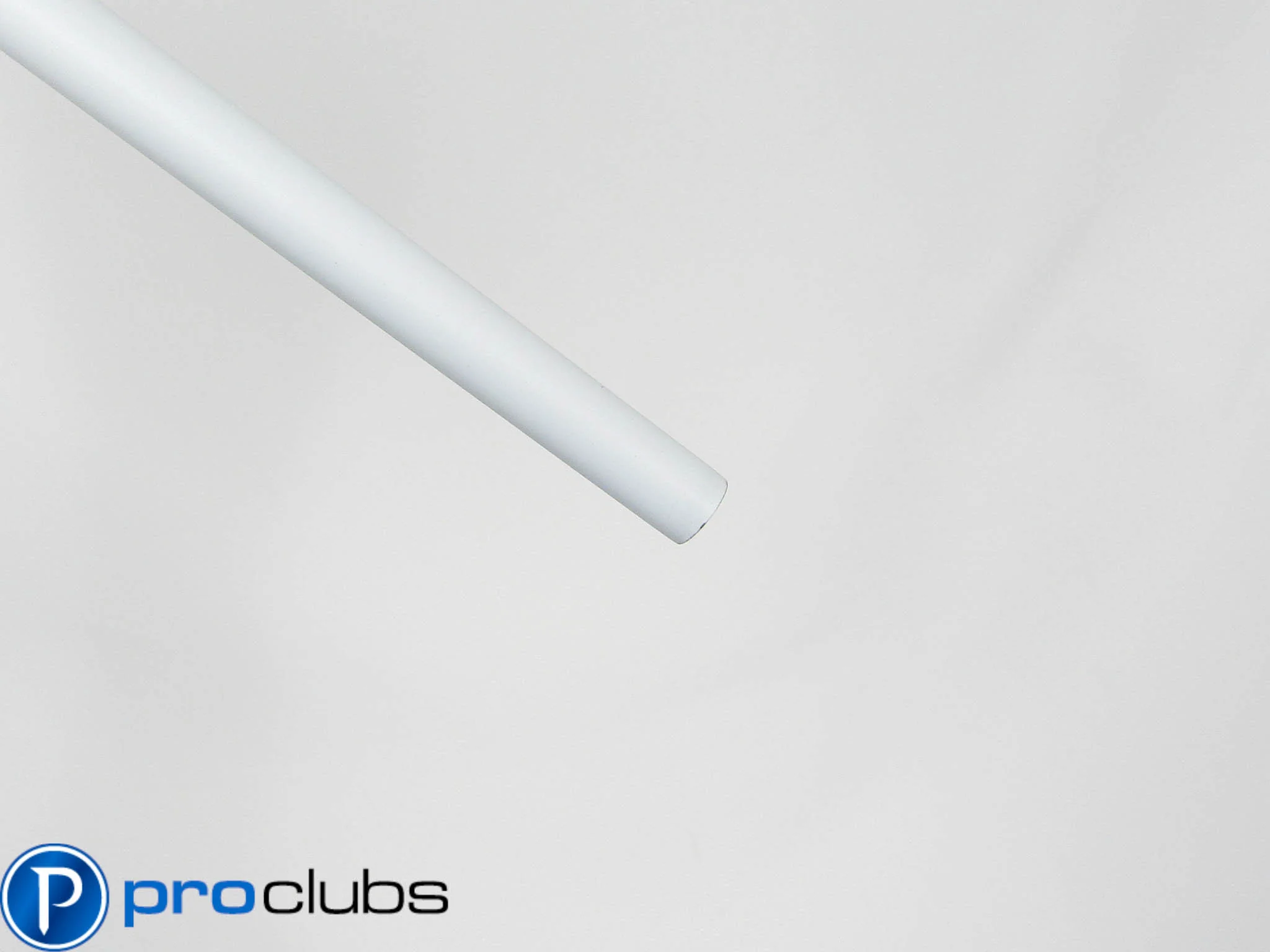 NEW KBS TOUR CUSTOM SERIES MATTE WHITE/BROWN LABEL 110 REGULAR FLEX WEDGE SHAFT - Image 3