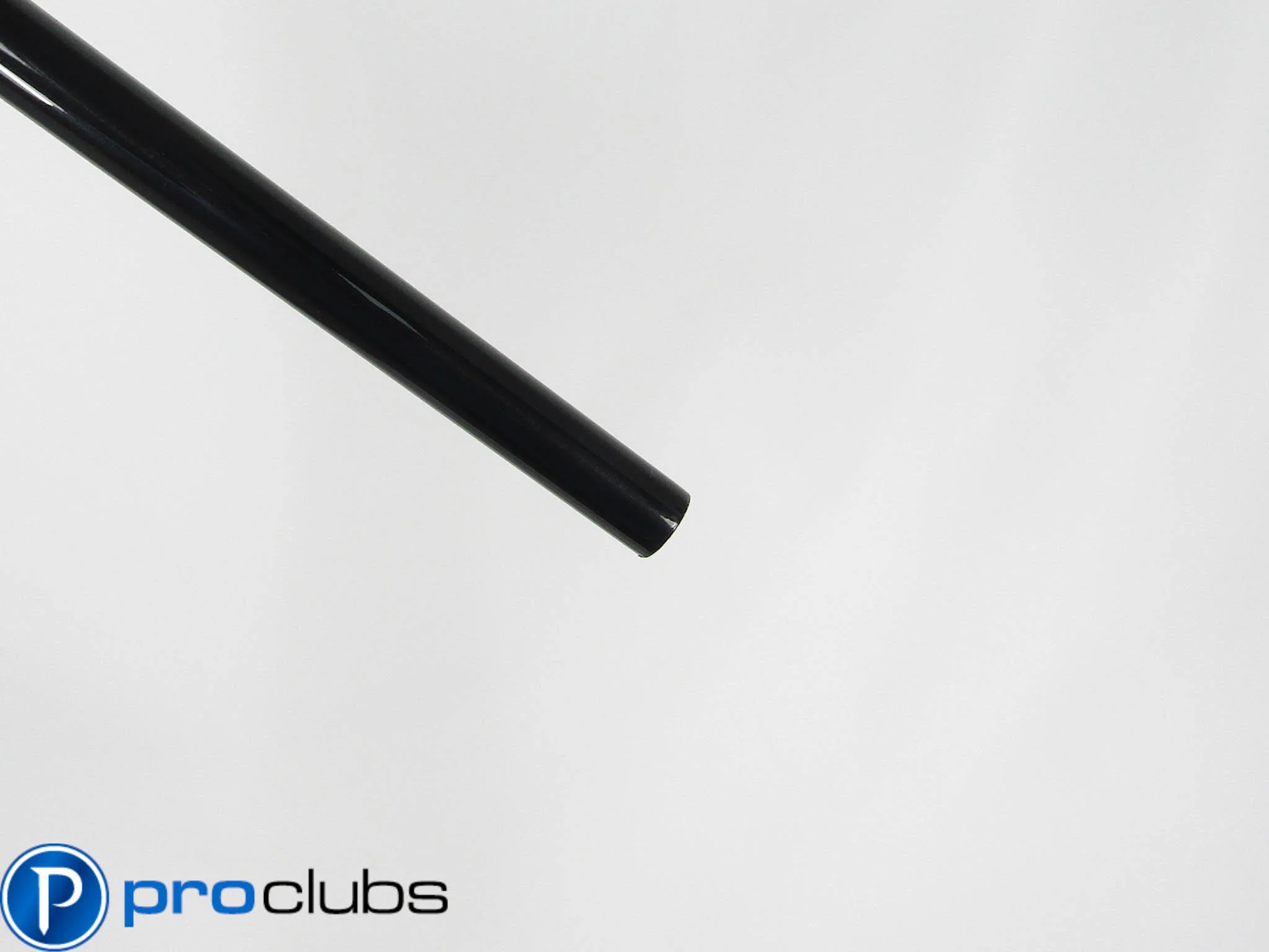 NEW KBS TOUR CUSTOM BLACK PEARL / BROWN LABEL 120 STIFF FLEX WEDGE SHAFT #510693 - Image 3