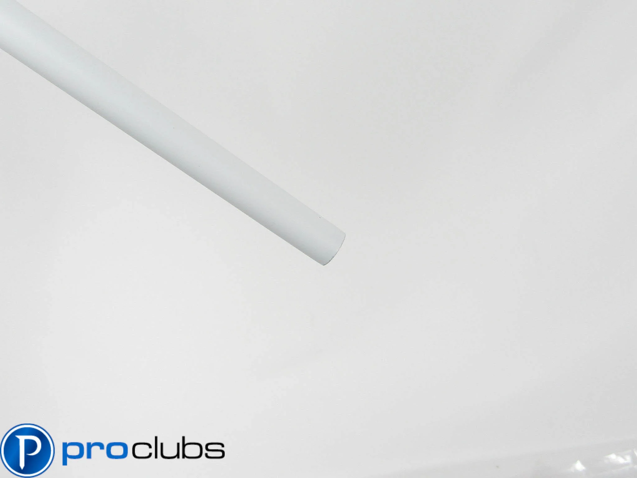 NEW KBS TOUR CUSTOM SERIES WHITE MATTE ORANGE LABEL 110 REGULAR FLEX WEDGE SHAFT - Image 3