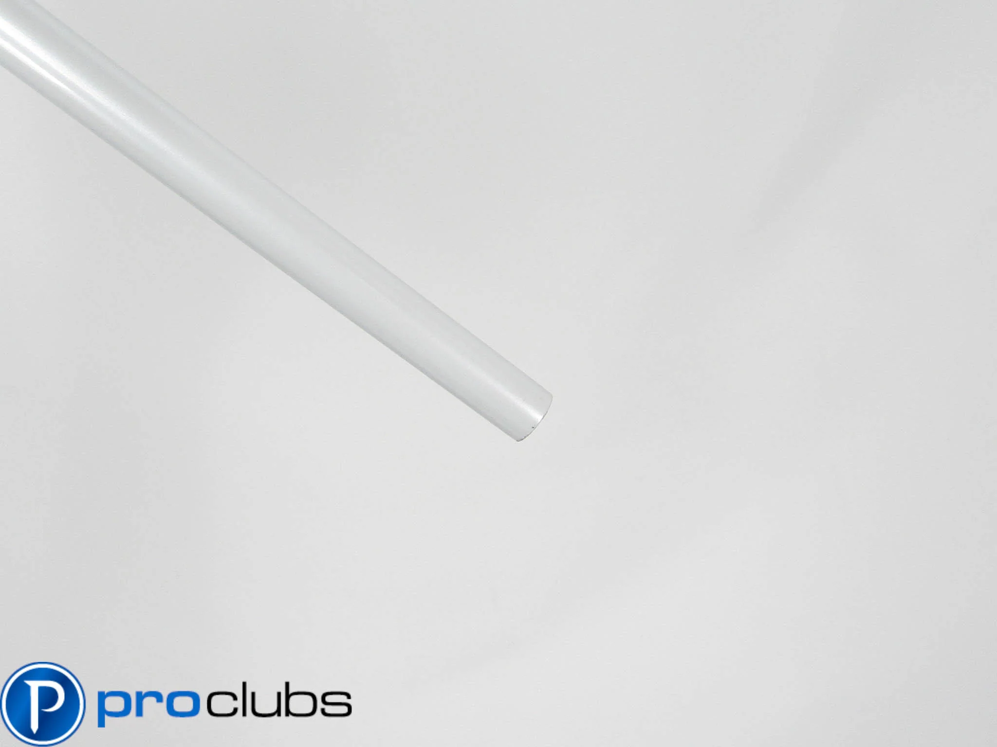 NEW KBS TOUR CUSTOM SERIES (WHITE PEARL WHITE LABEL) 120G STIFF FLEX WEDGE SHAFT - Image 3