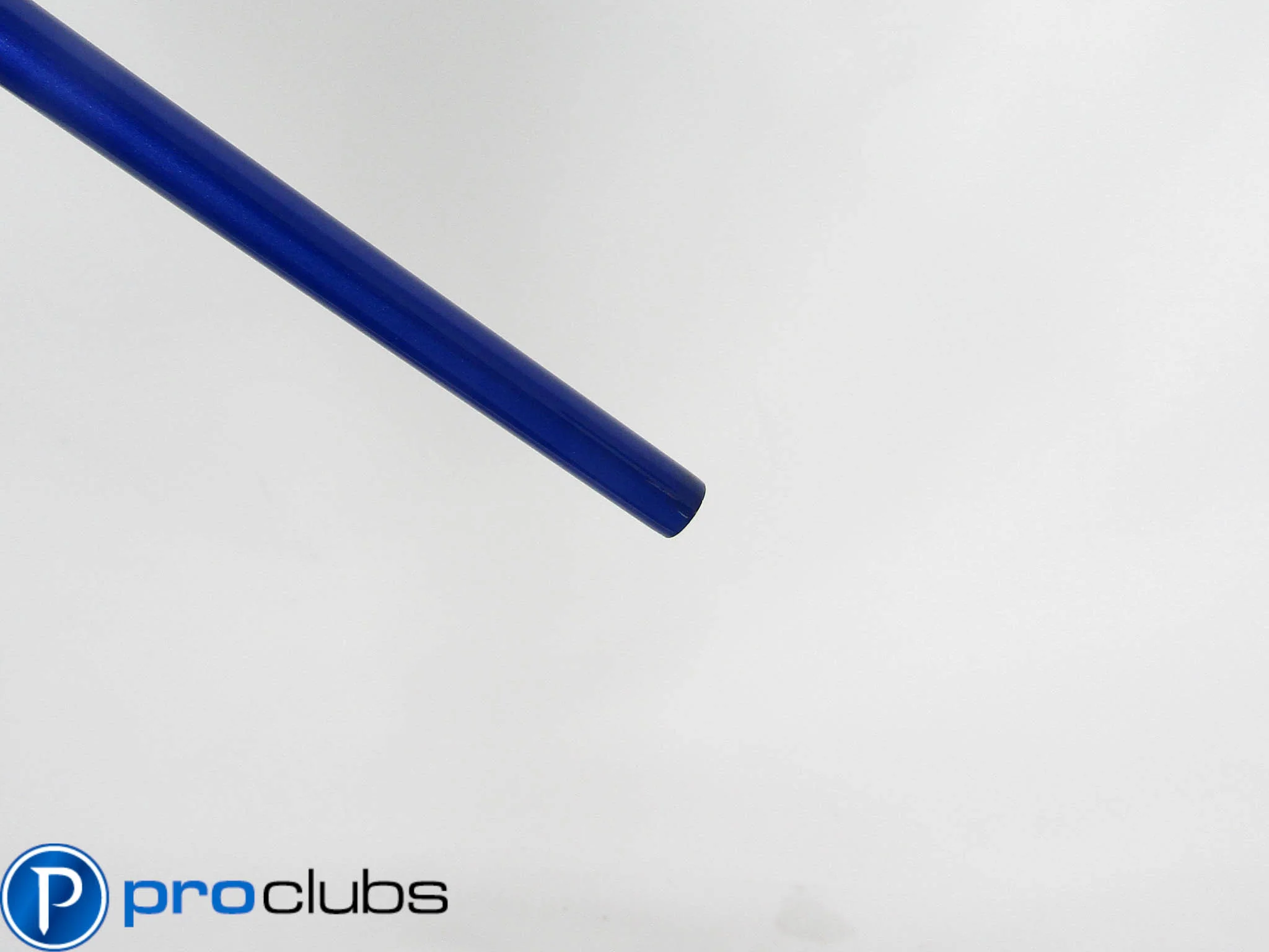 NEW KBS TOUR CUSTOM SERIES BLUE "USA FLAG LABEL" 130G X-FLEX STEEL WEDGE SHAFT - Image 3