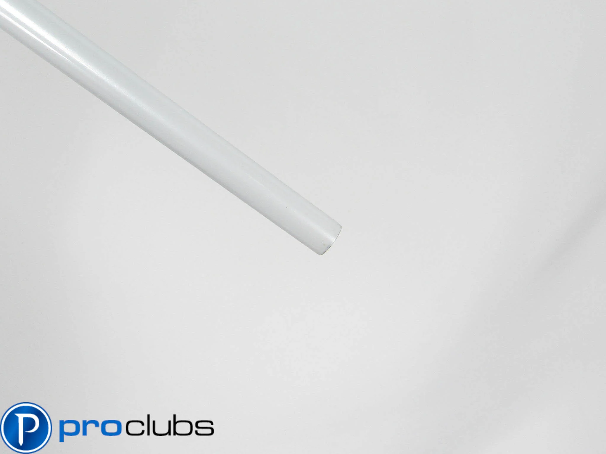 NEW KBS TOUR CUSTOM SERIES (WHITE PEARL / BROWN) 120 STIFF FLEX WEDGE SHAFT - Image 3