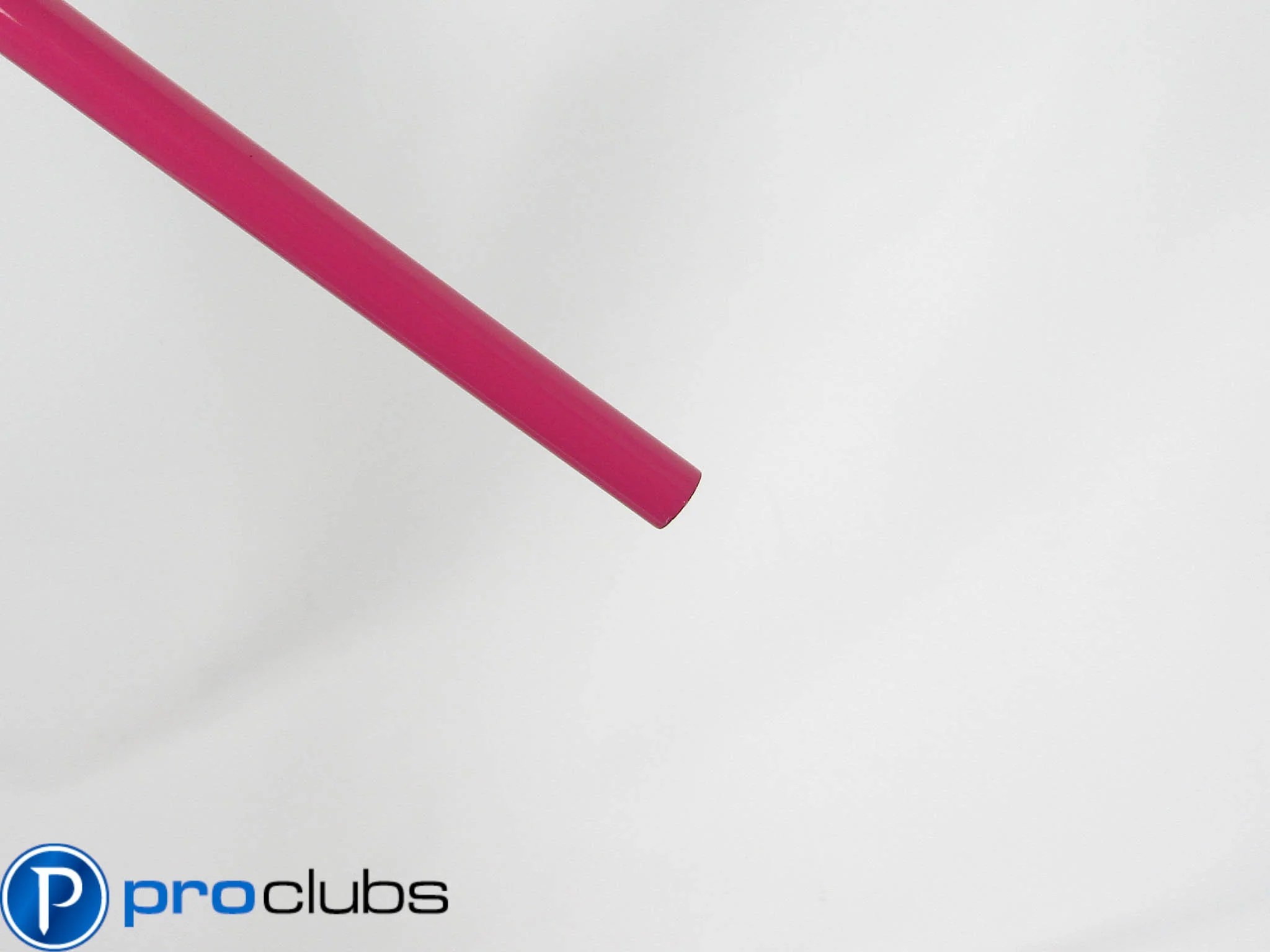 NEW KBS TOUR GPS "PINK GLOSS" 120 GRAPHITE PUTTER SHAFT .370 TIP #461072 - Image 3