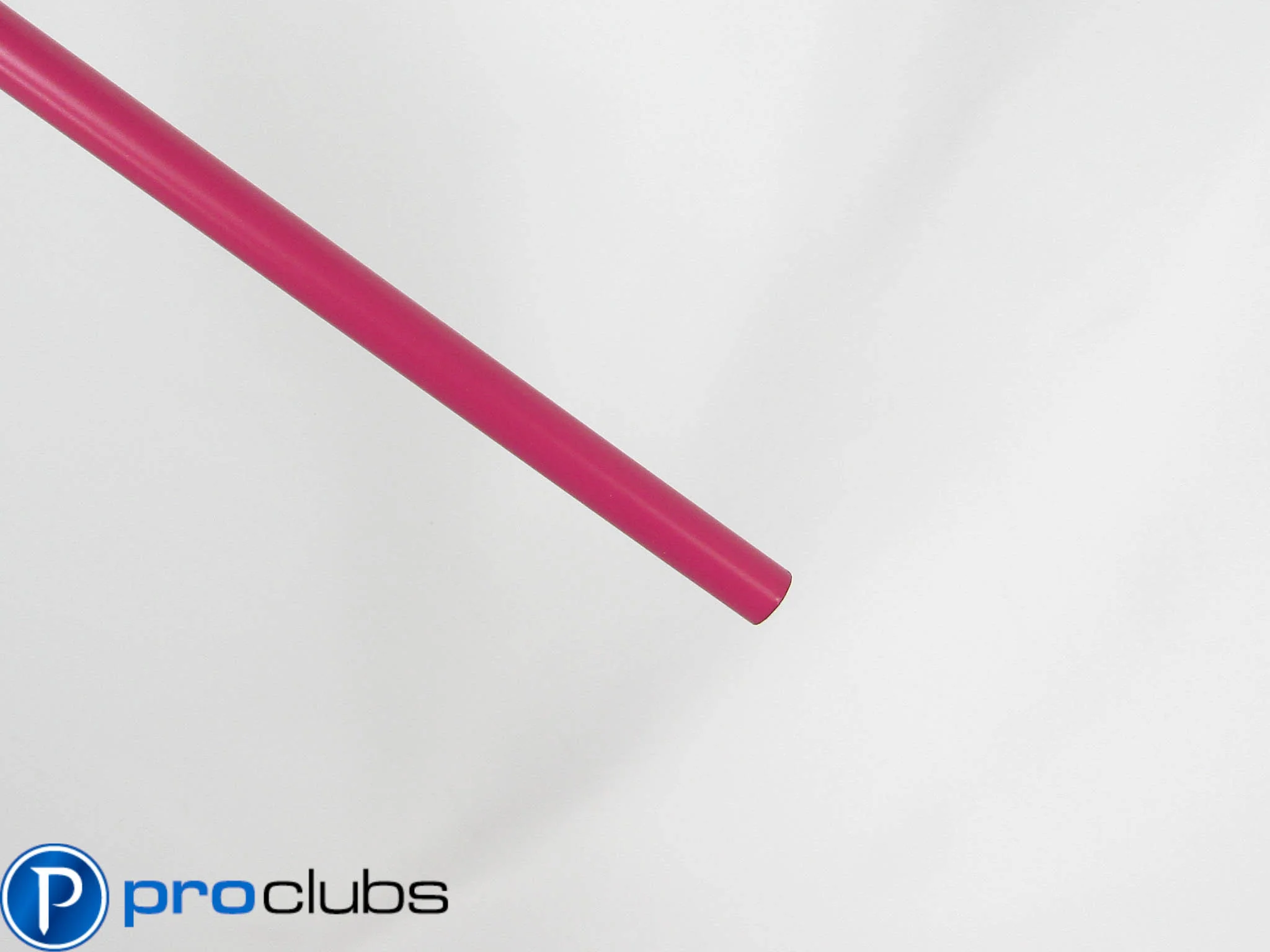 NEW KBS TOUR GPS "PINK MATTE" 120 GRAPHITE PUTTER SHAFT .370 TIP #461064 - Image 3