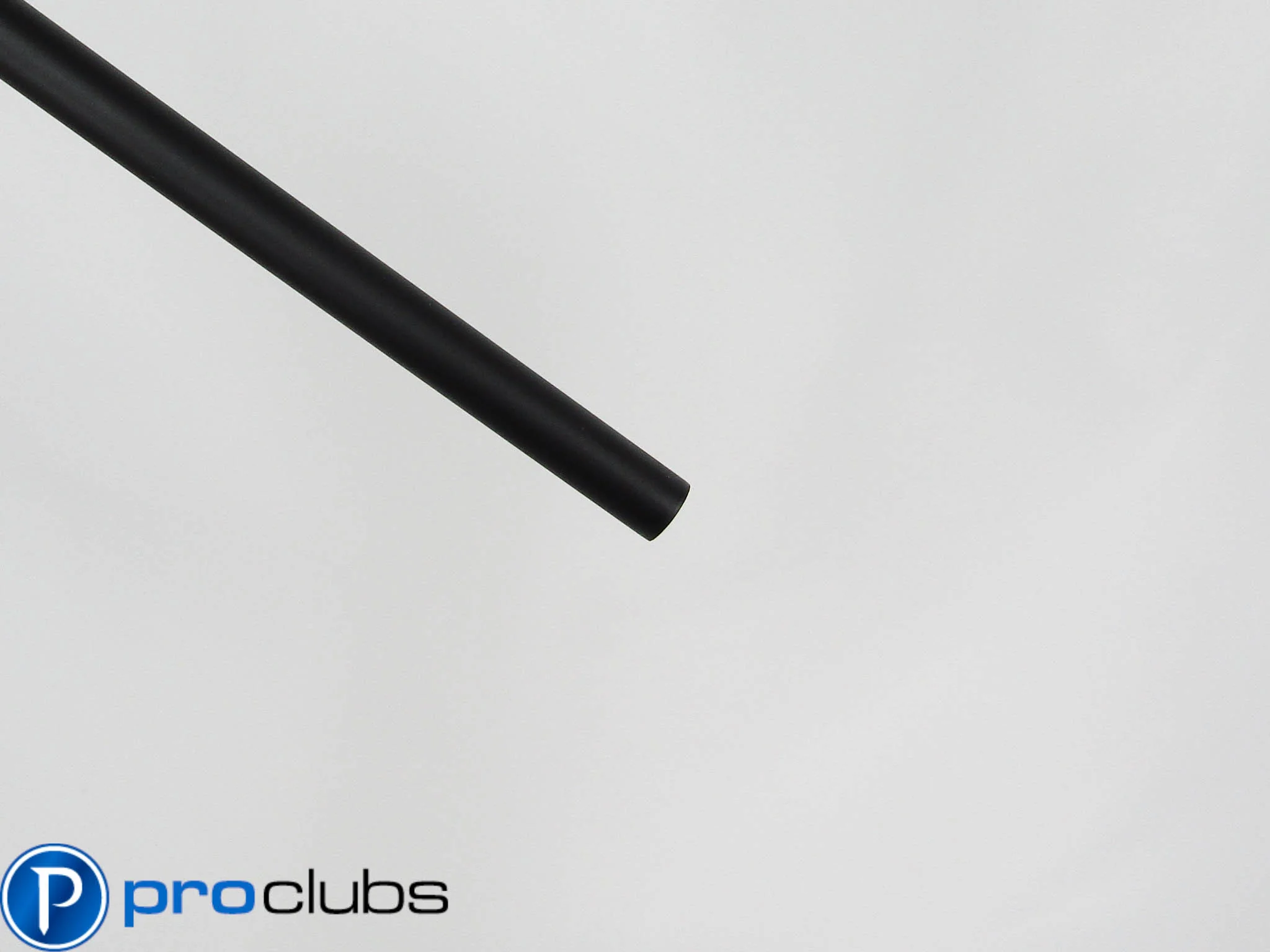 NEW KURO KAGE BLACK SERIES 5th GEN 55 R2 SENIOR FLEX HYBRID SHAFT .370 #420992 - Image 4