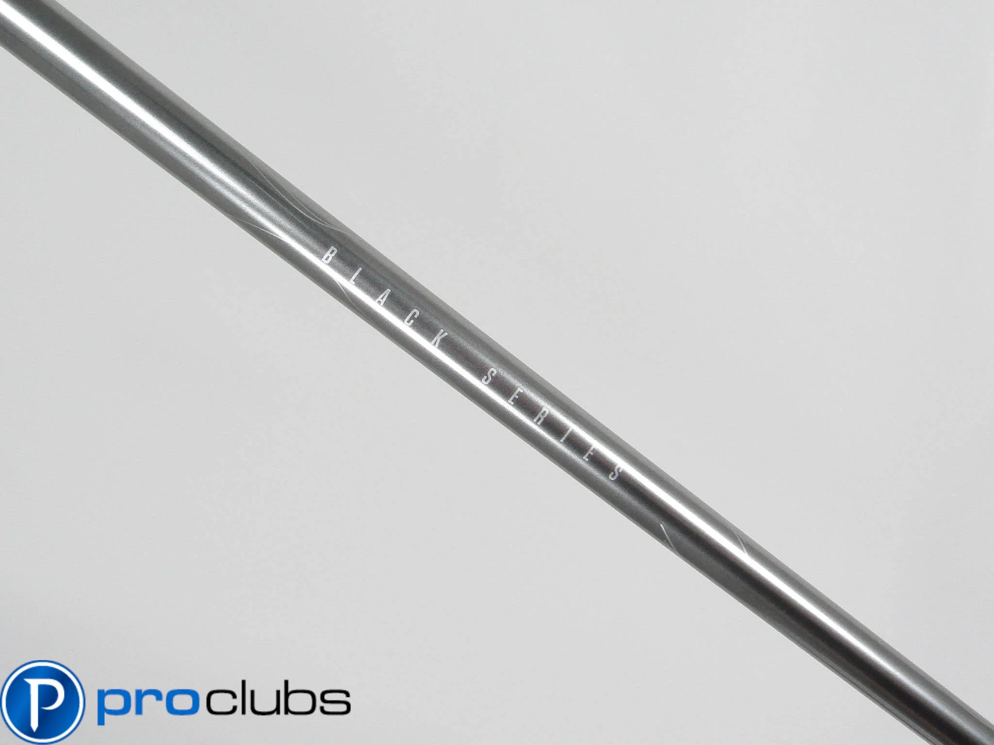 NEW KURO KAGE BLACK SERIES DUAL CORE TiNi 45 LADIES FLEX DRIVER SHAFT #421057 - Image 2